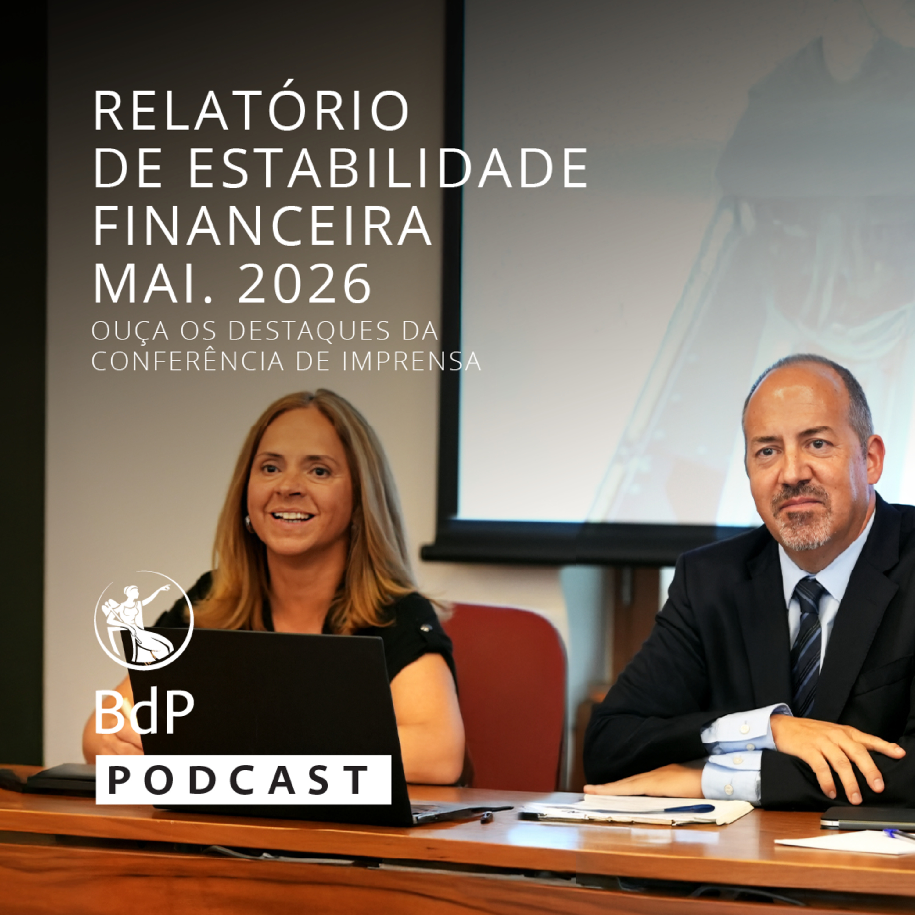 Relatório de Estabilidade Financeira: que riscos enfrentam os bancos portugueses?