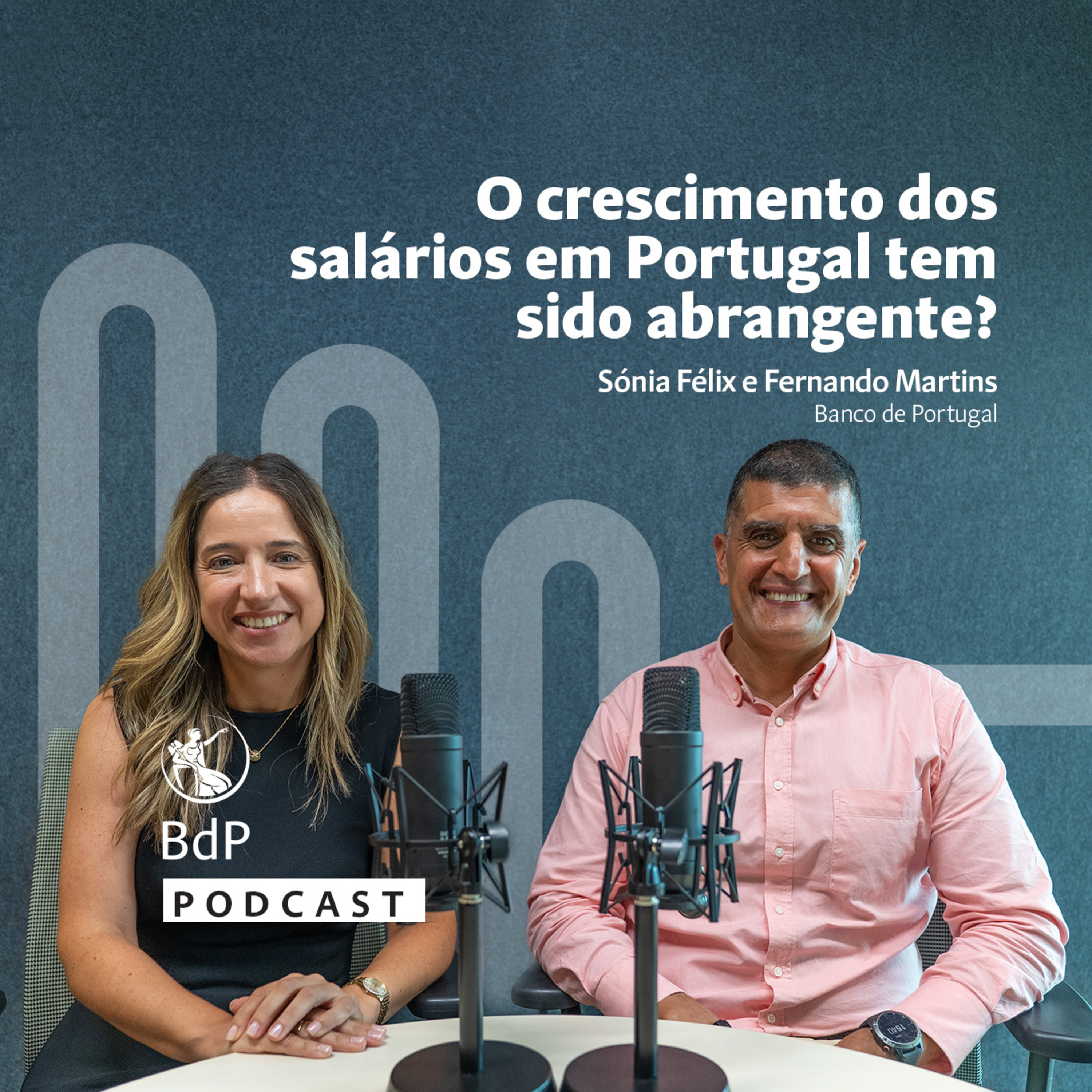 O crescimento dos salários em Portugal tem sido abrangente?