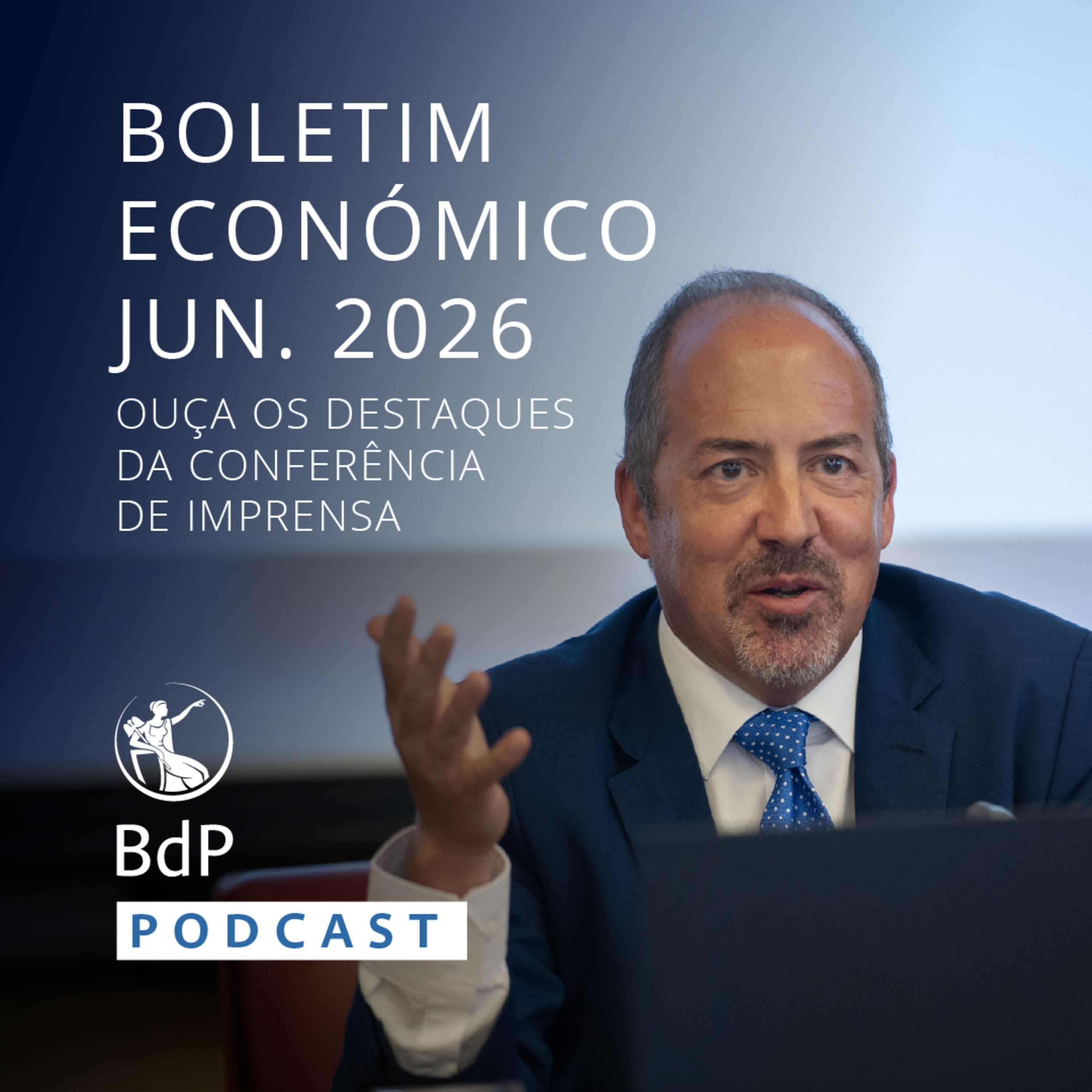 Boletim Económico: a que ritmo irá crescer a economia portuguesa?