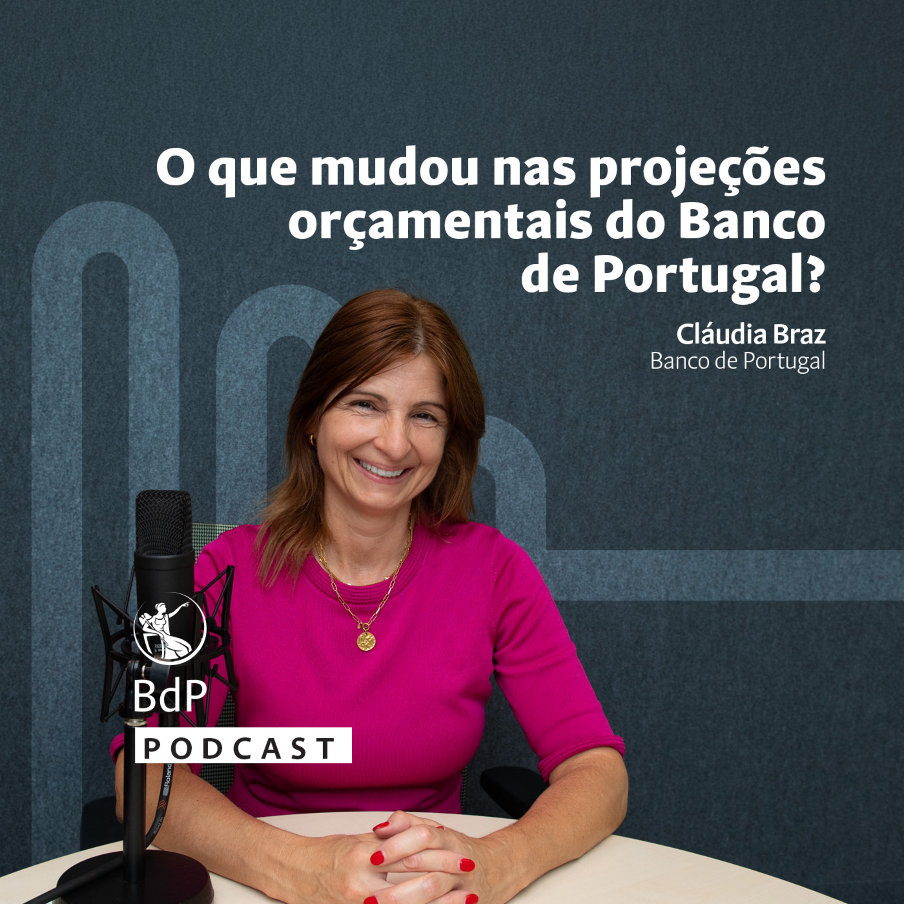 O que mudou nas projeções orçamentais do Banco de Portugal?