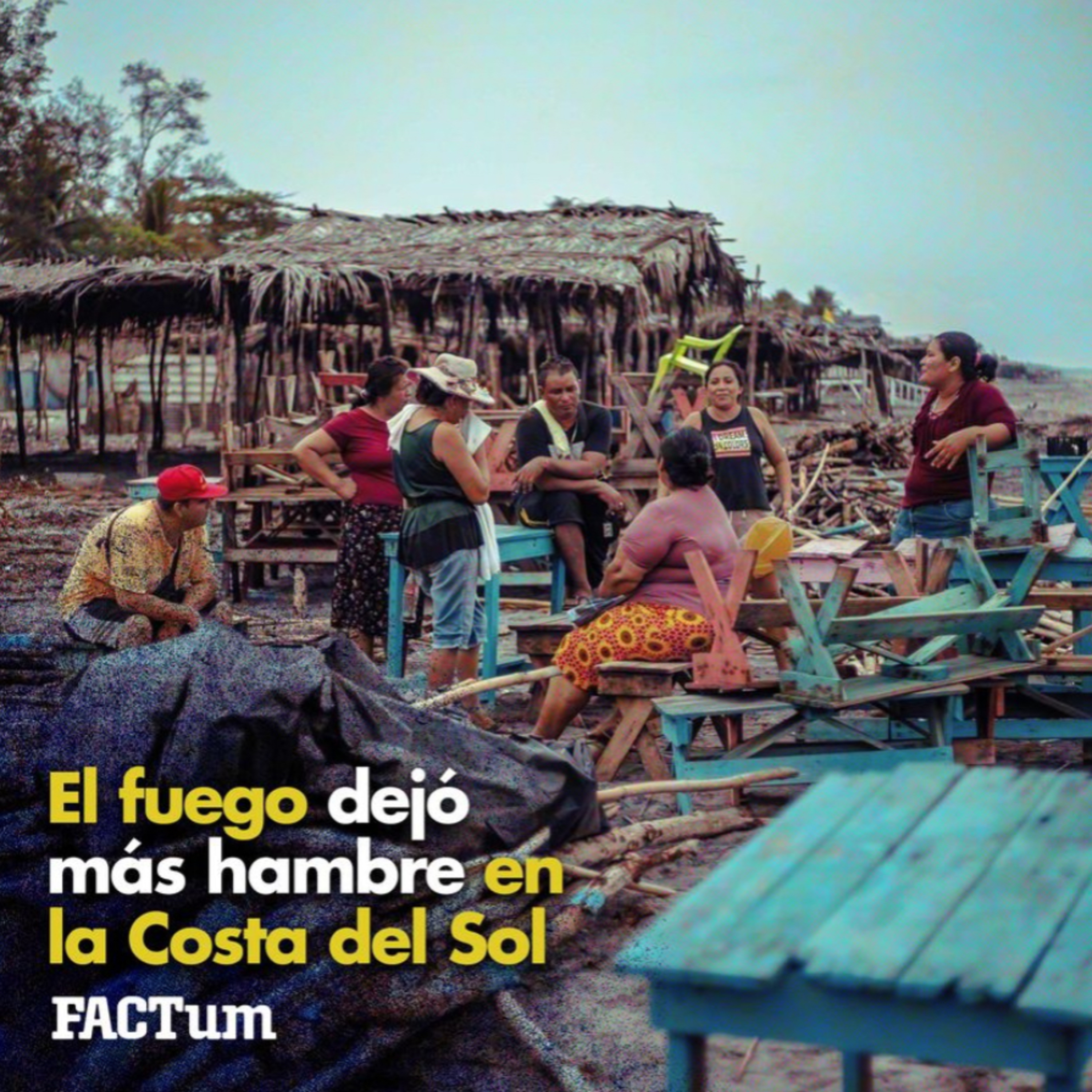 Podcast Factum