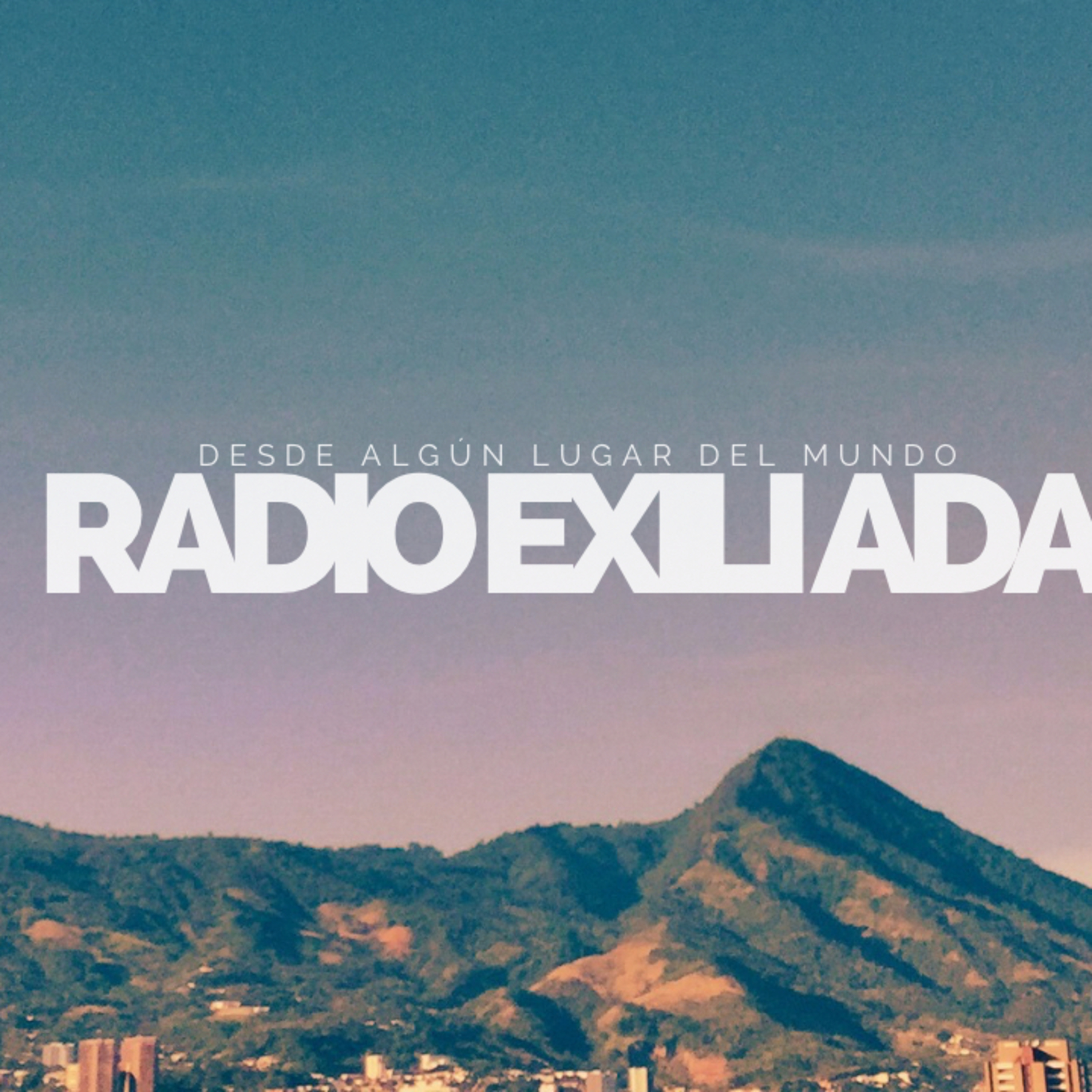 EP14 La pesadilla de los migrantes en el Cecot episode artwork