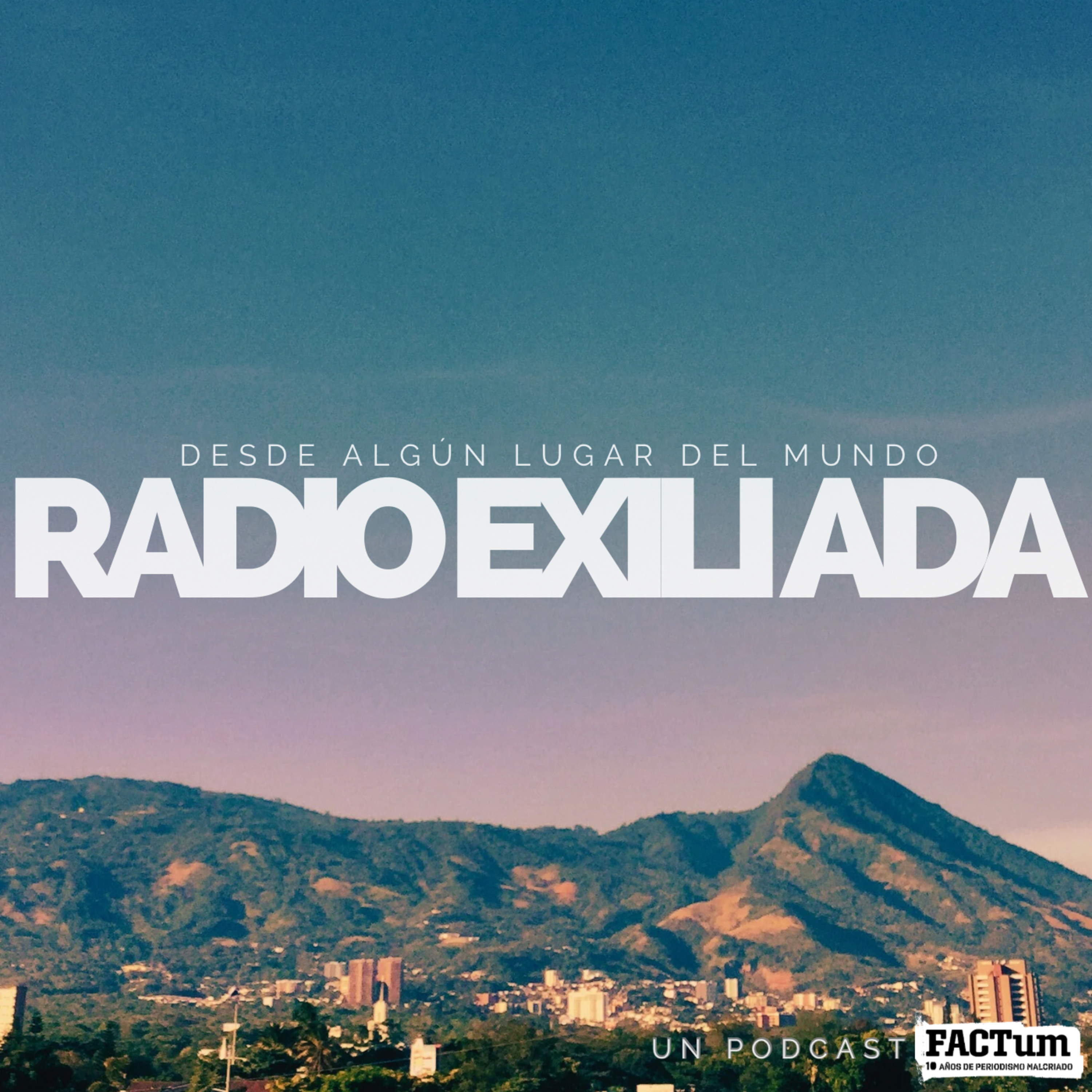 EP33 La expansión de la mano dura en Centroamérica  episode artwork