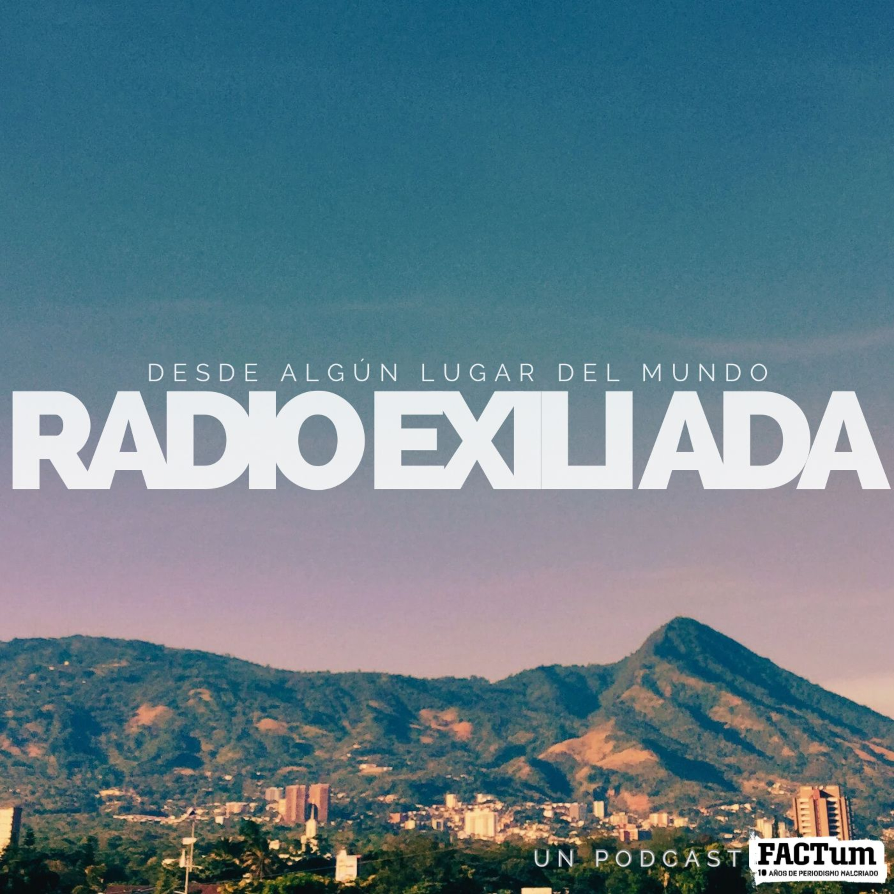 EP36 El periodismo debe tirar más fotos