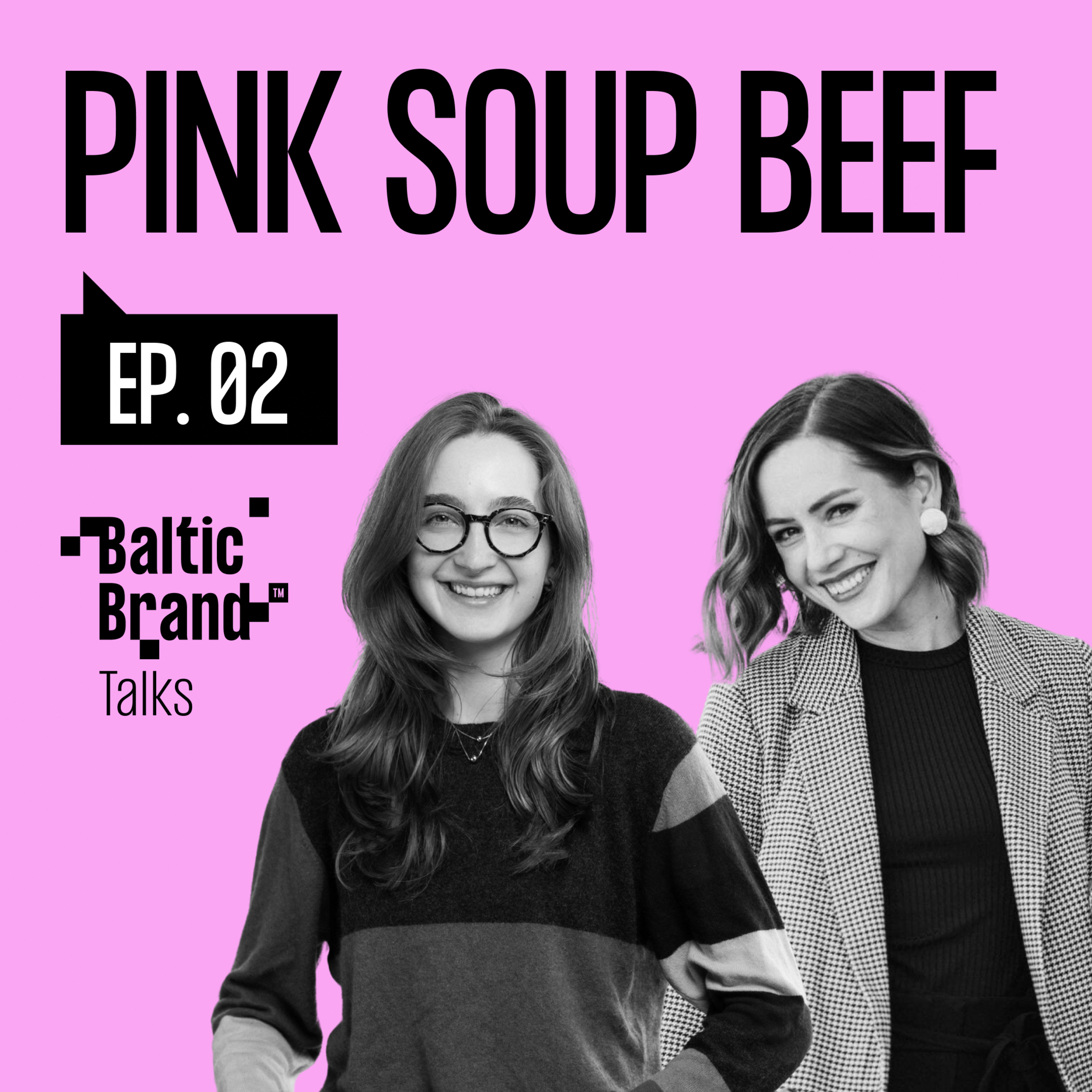 Baltic Brand Talks