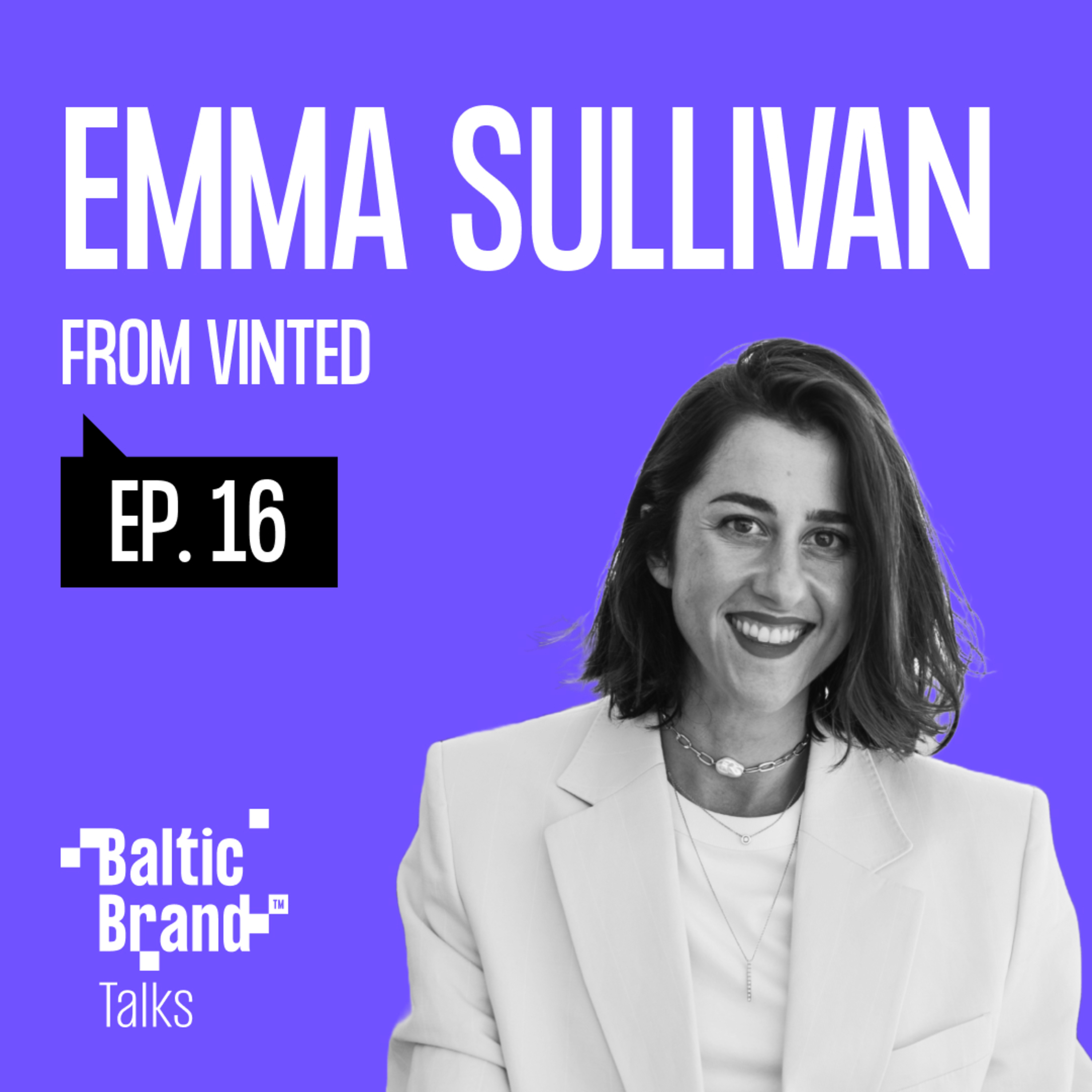 Baltic Brand Talks