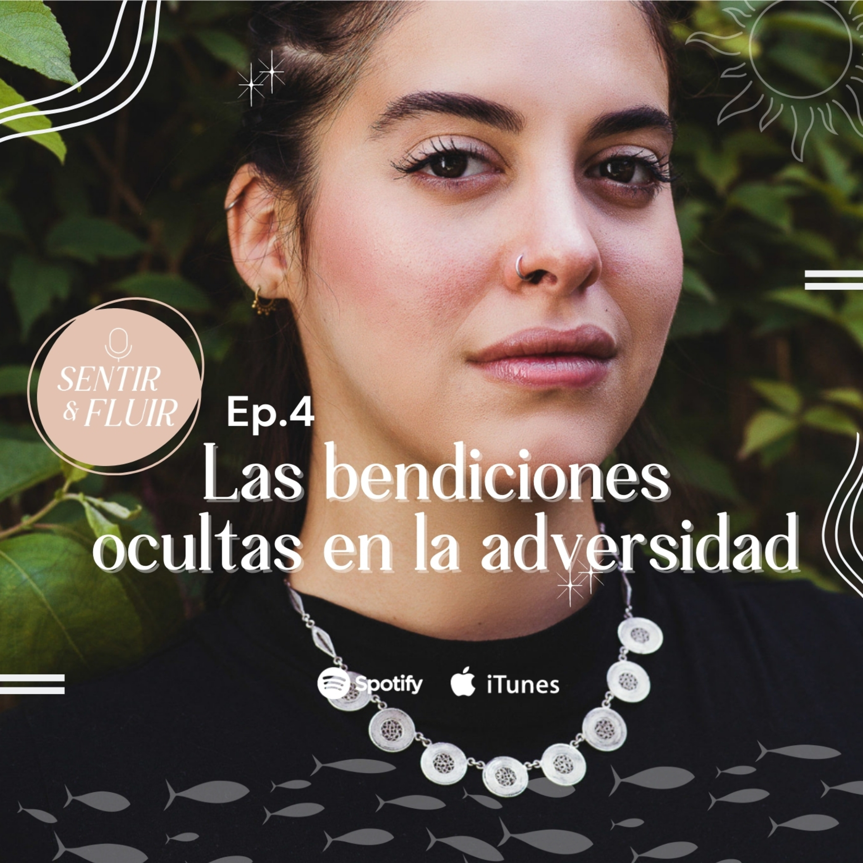 Sentir y Fluir Podcast