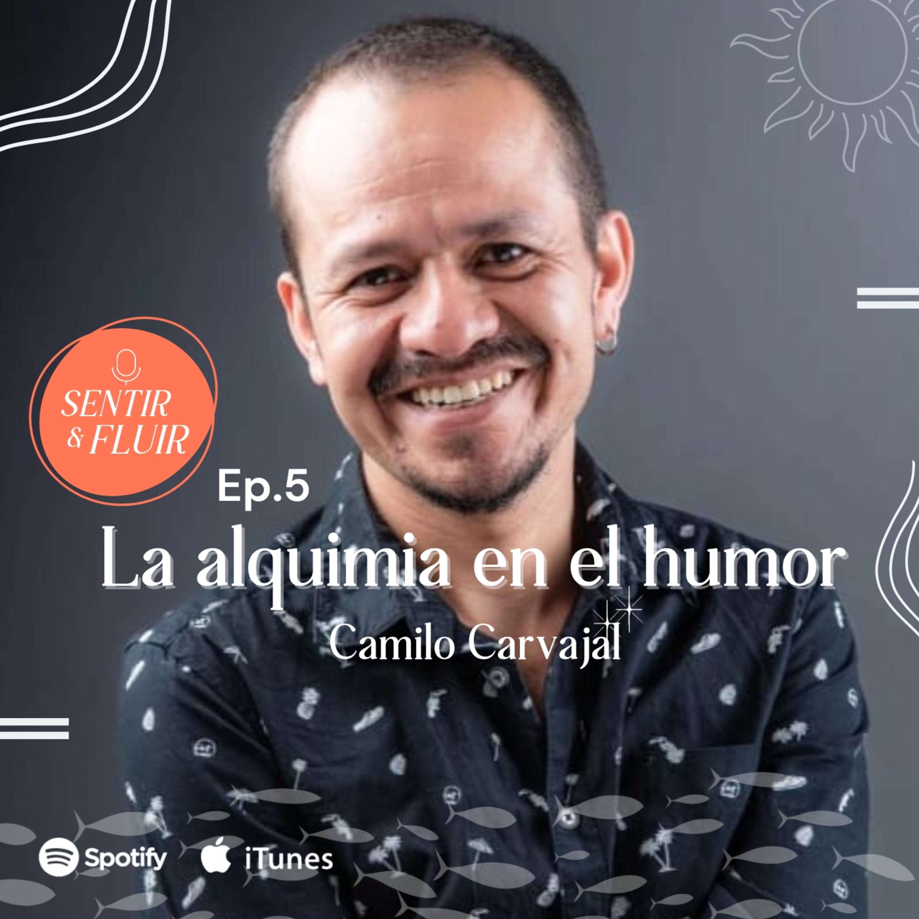 Sentir y Fluir Podcast