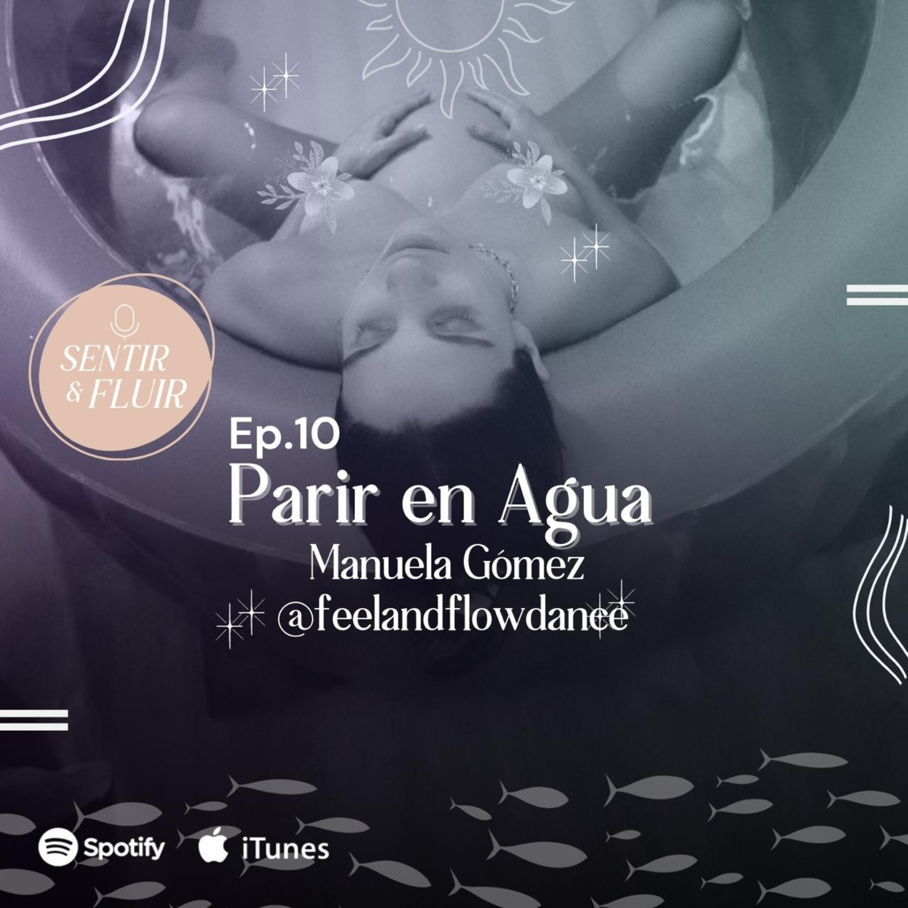 Sentir y Fluir Podcast