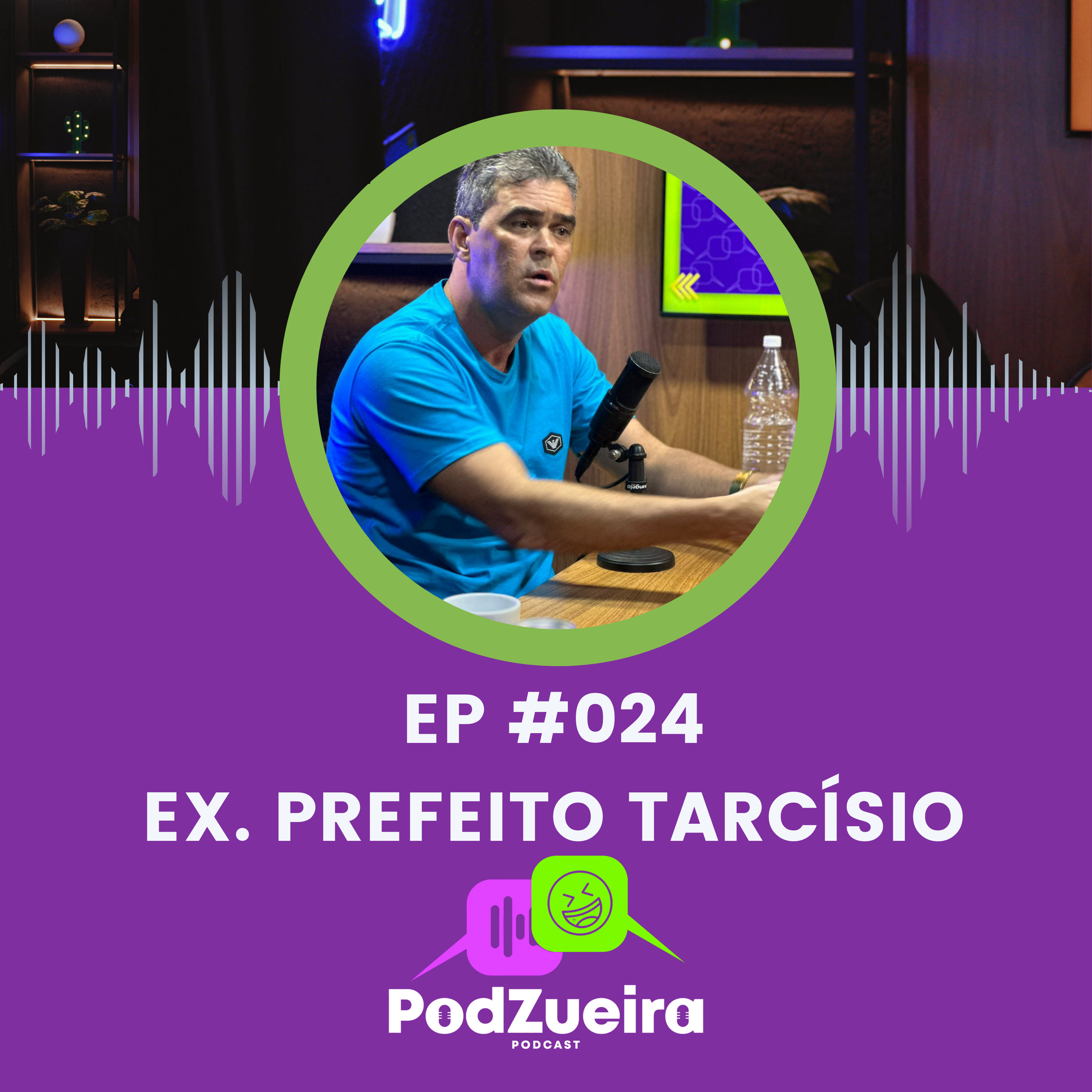 PodZueira