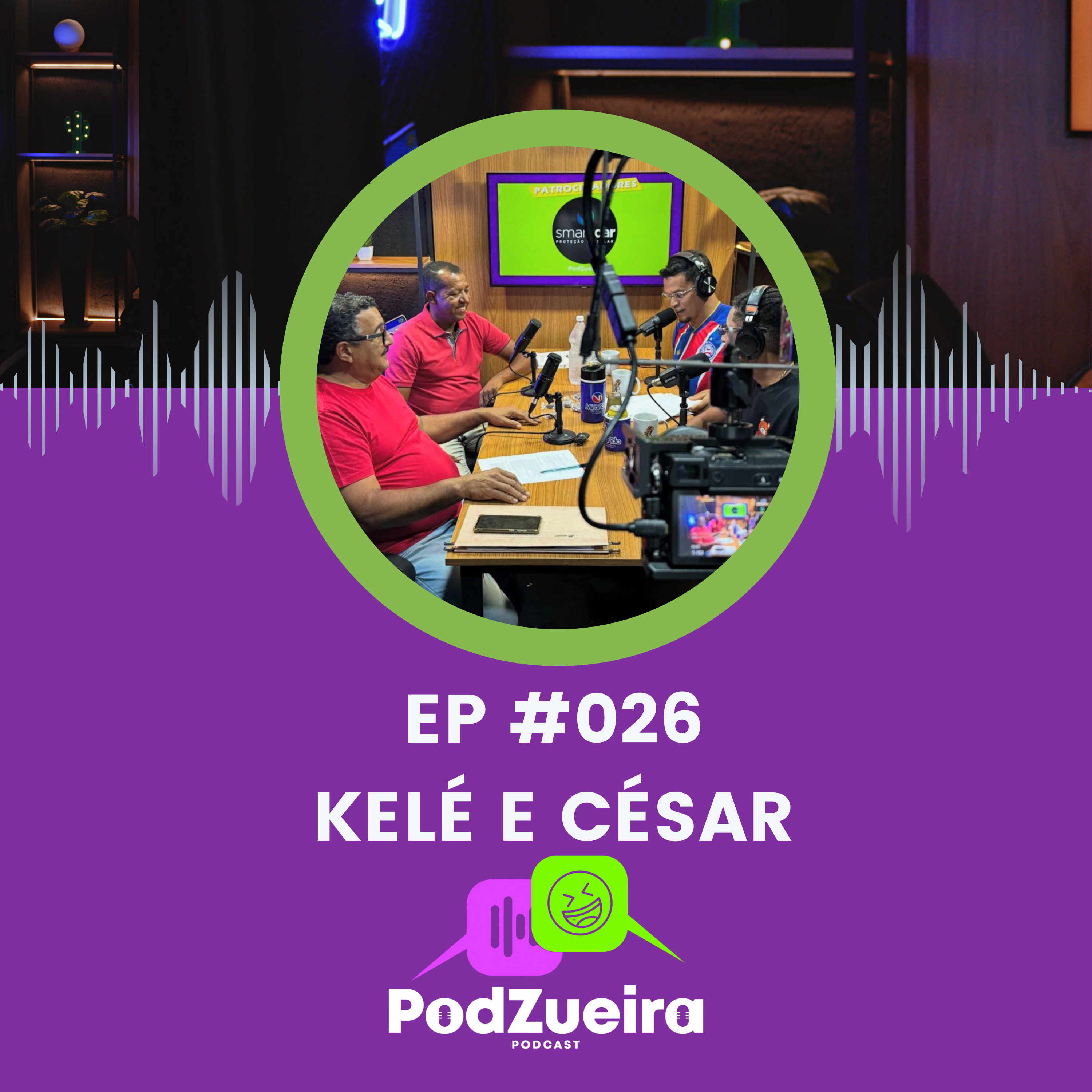PodZueira