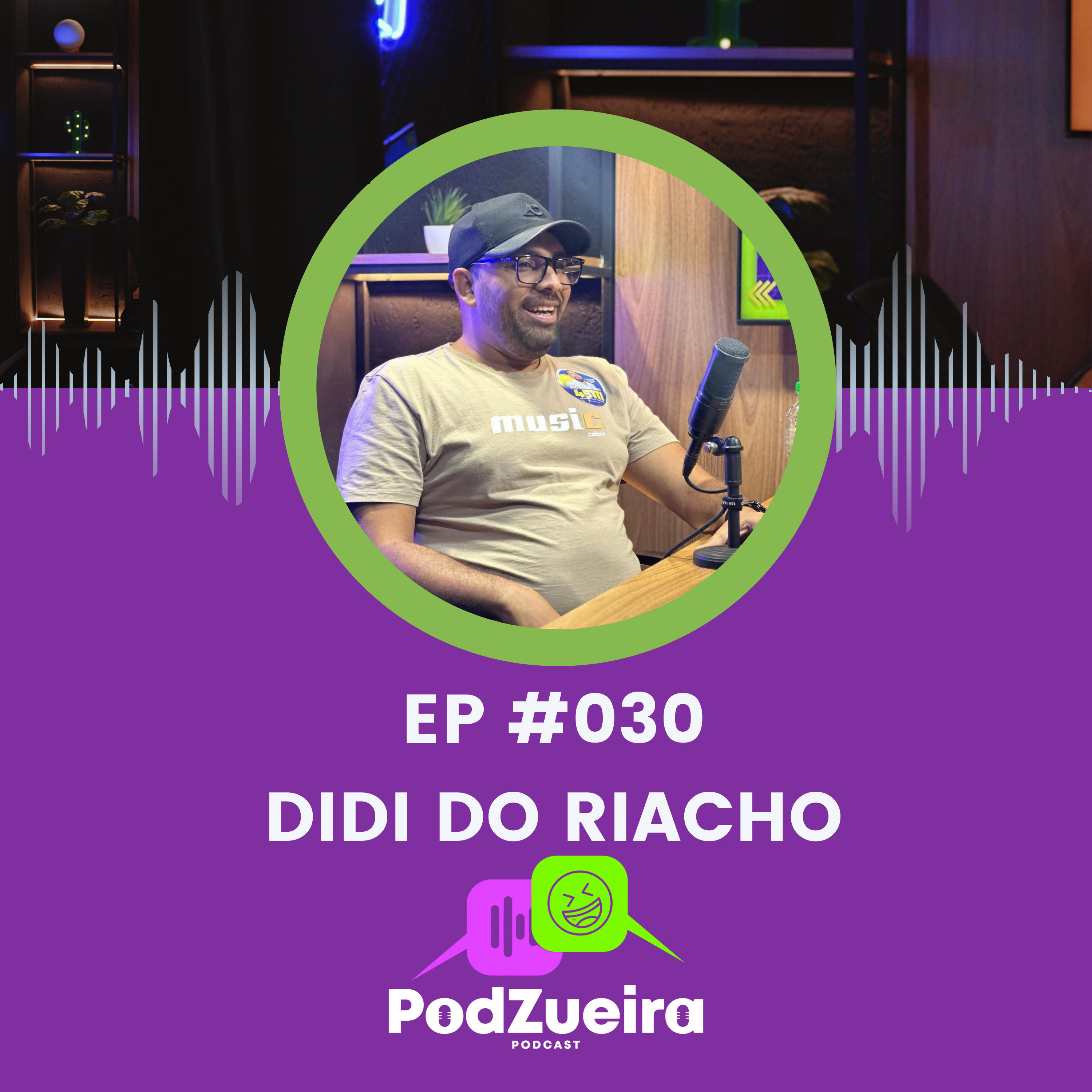 PodZueira