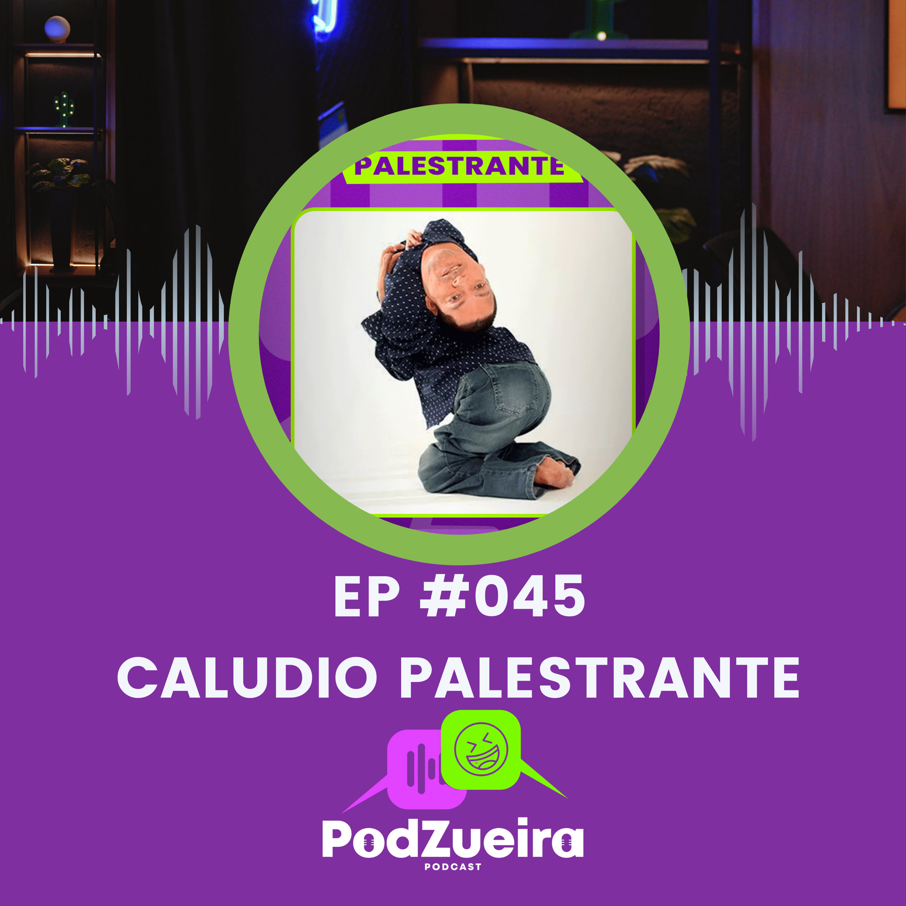 PodZueira