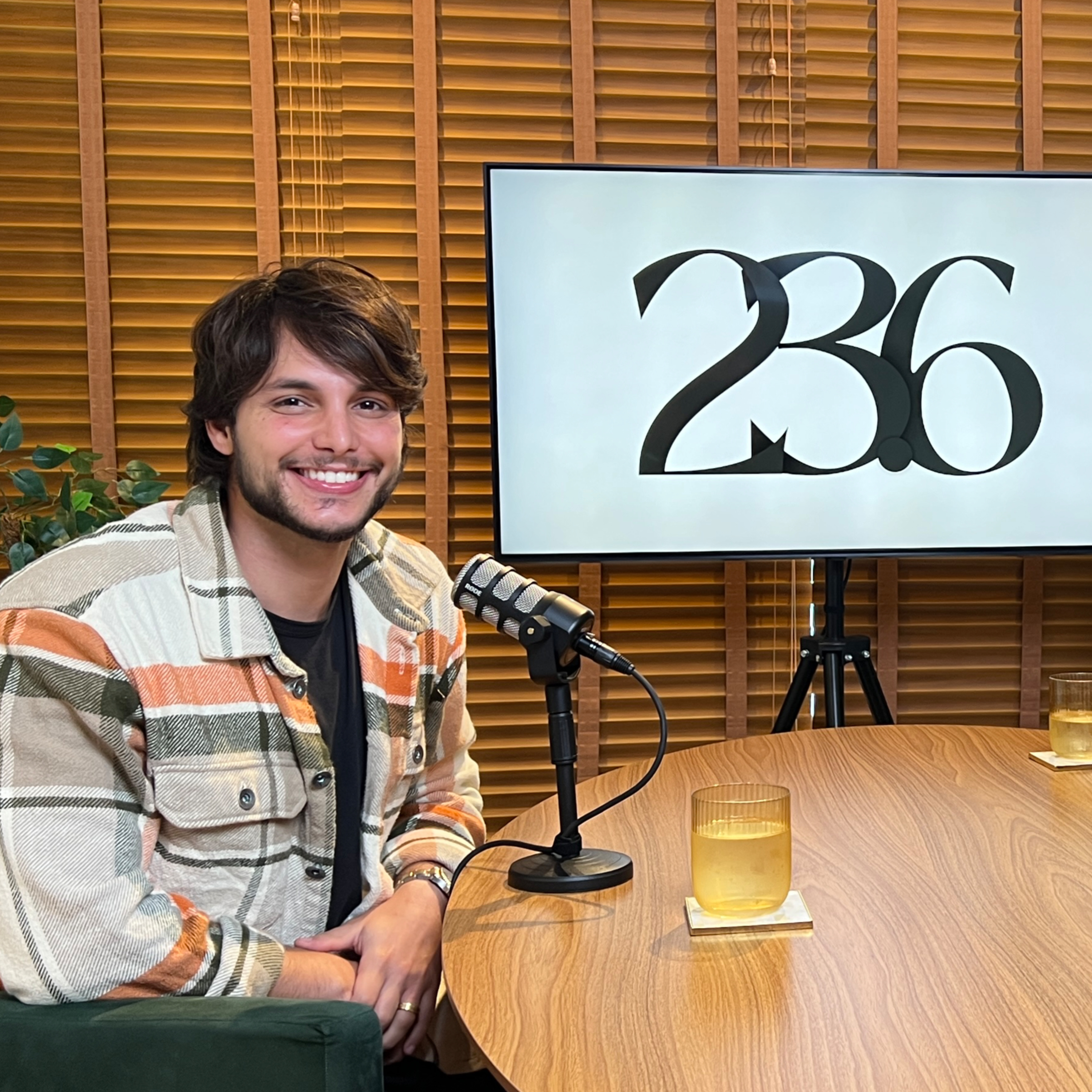 23.6 Podcast
