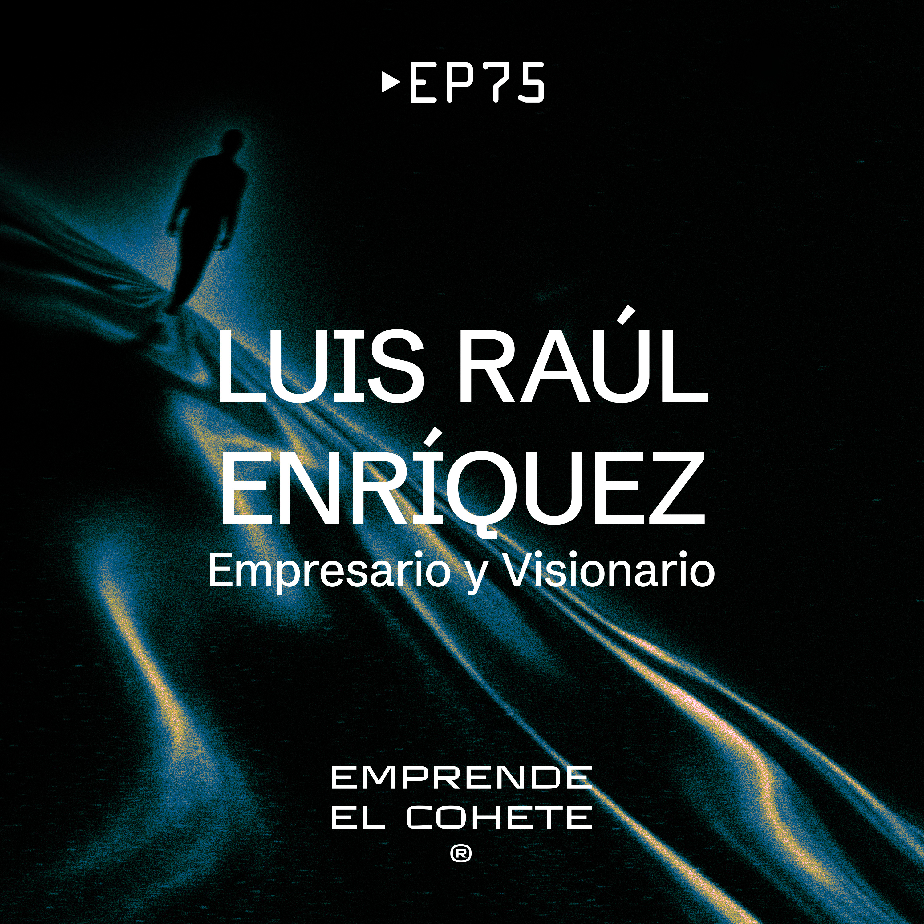 Portada de Emprende El Cohete