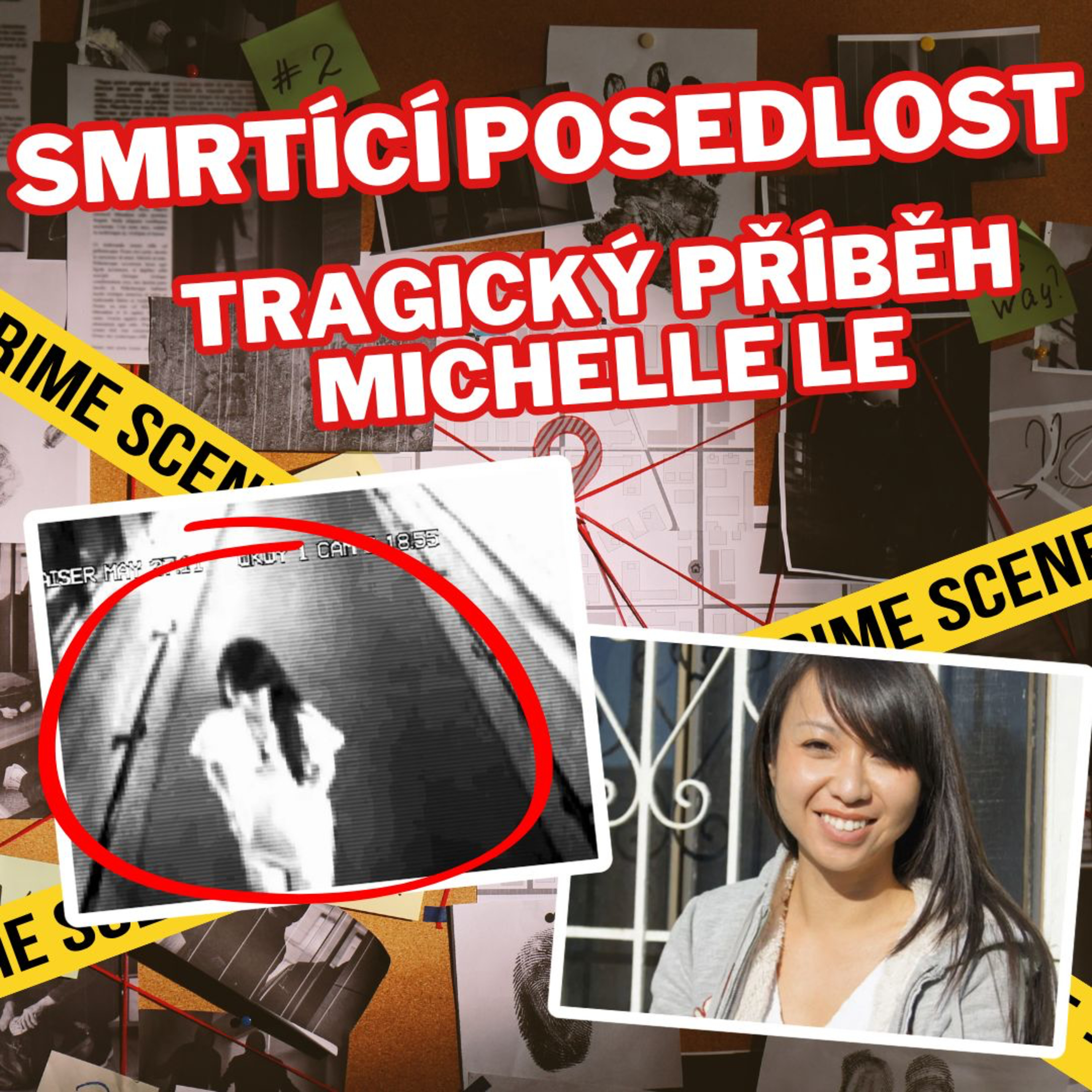 KRIMI MAMA - Truecrime podcast