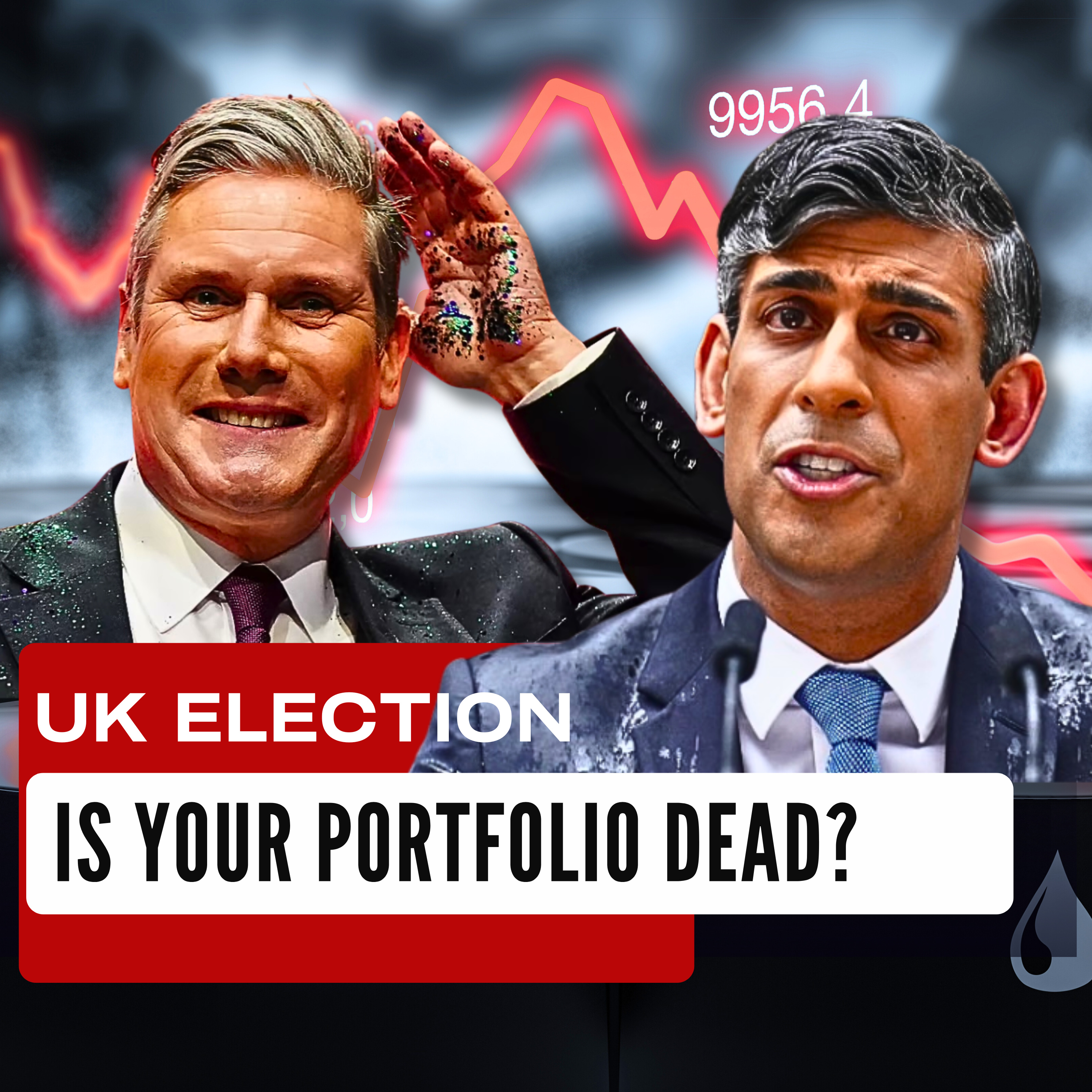 The UK Money Podcast