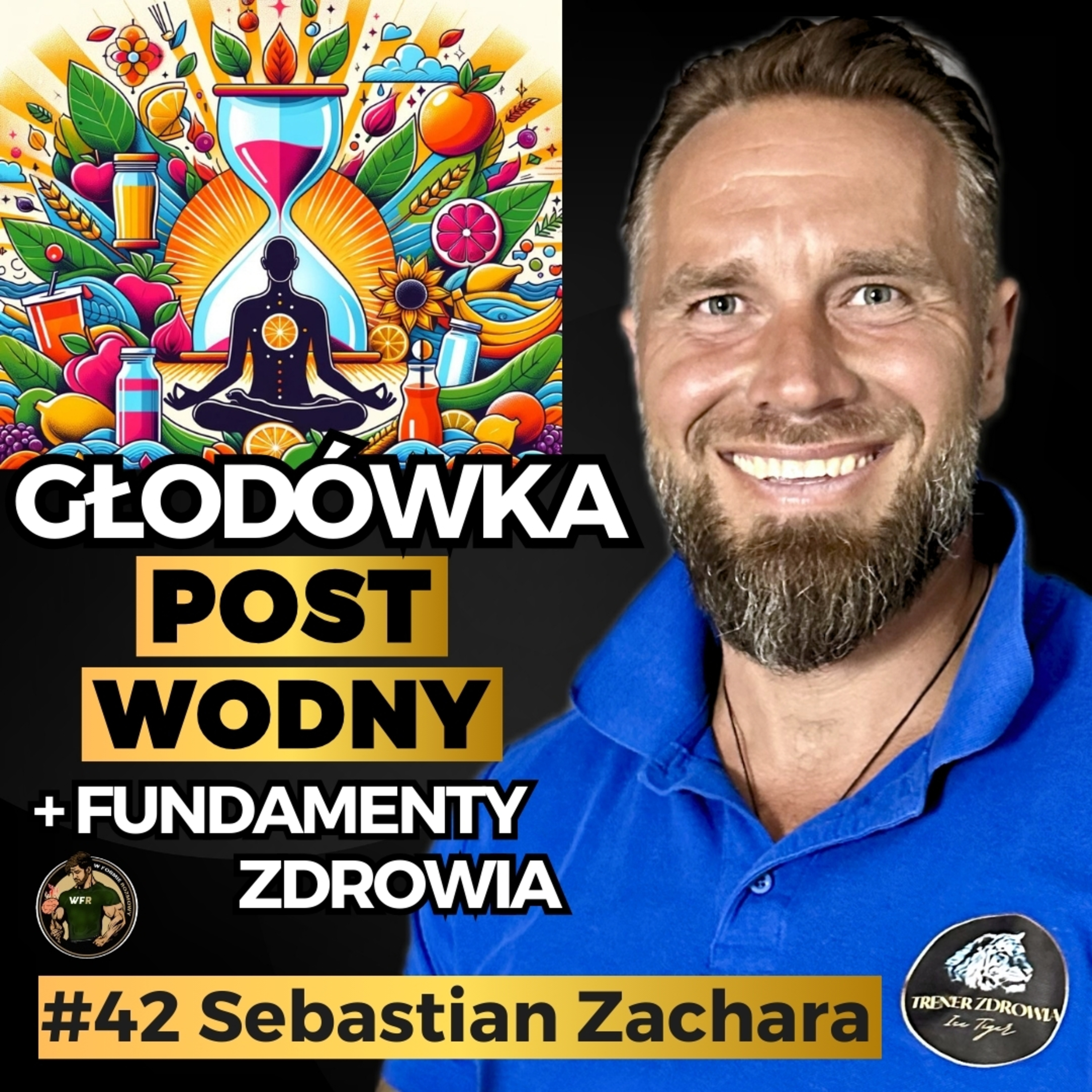 W Formie Rozmowy: Maciej Kozłowski Podcast