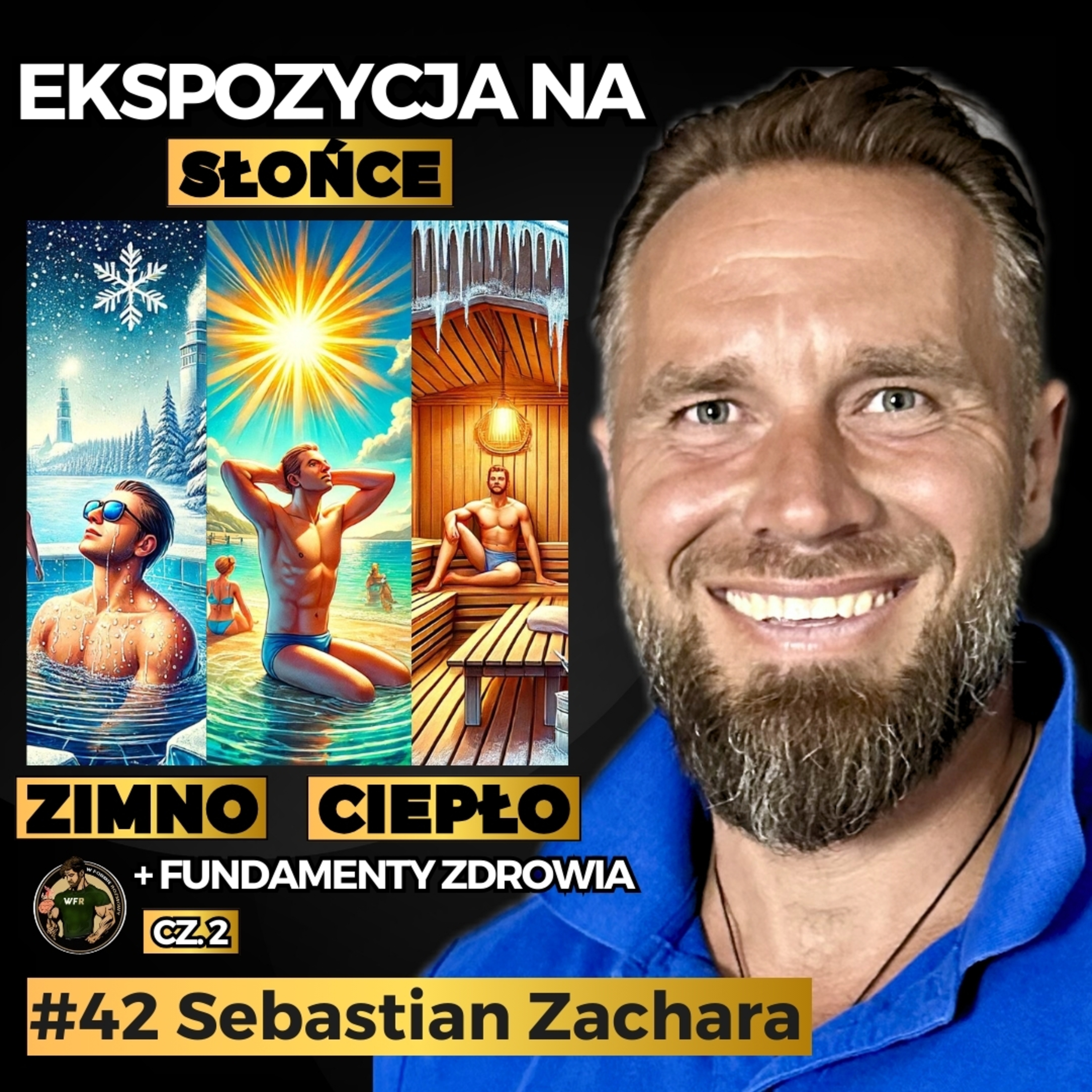 W Formie Rozmowy: Maciej Kozłowski Podcast