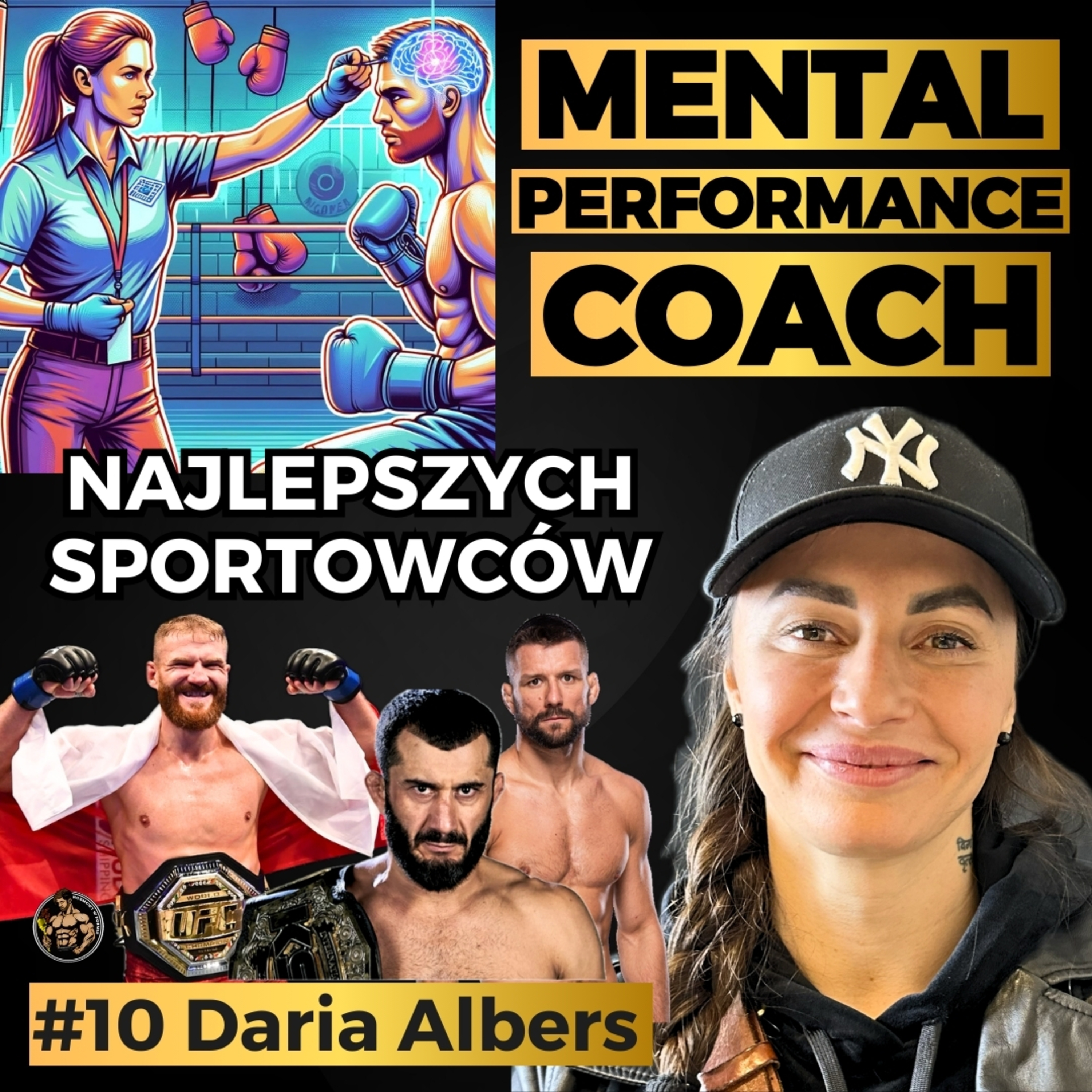 W Formie Rozmowy: Maciej Kozłowski Podcast