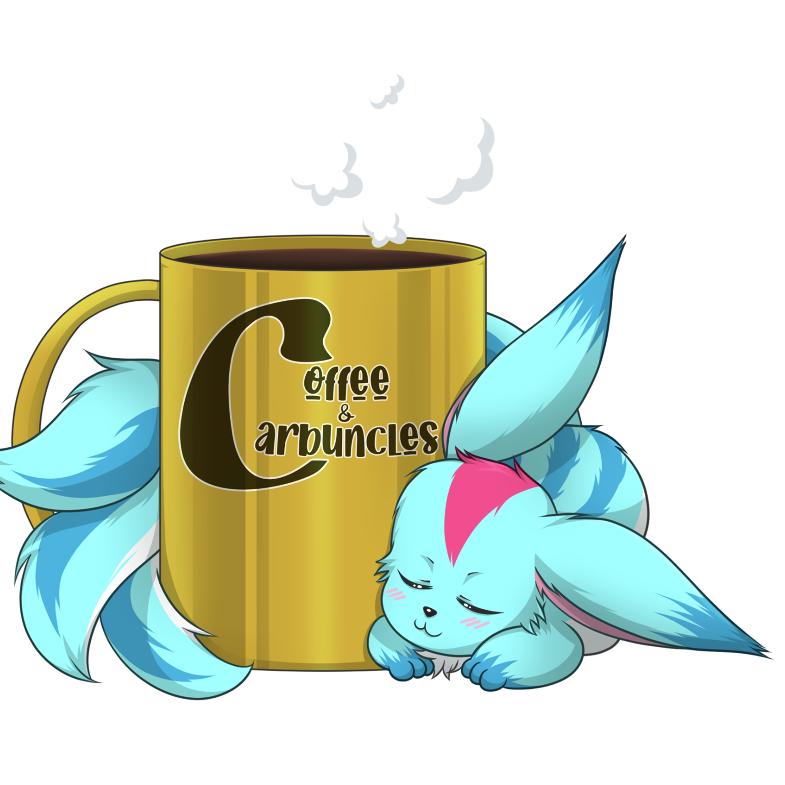 Coffee & Carbuncles Episode 0: Welcome to Coffee & Carbuncles episode artwork