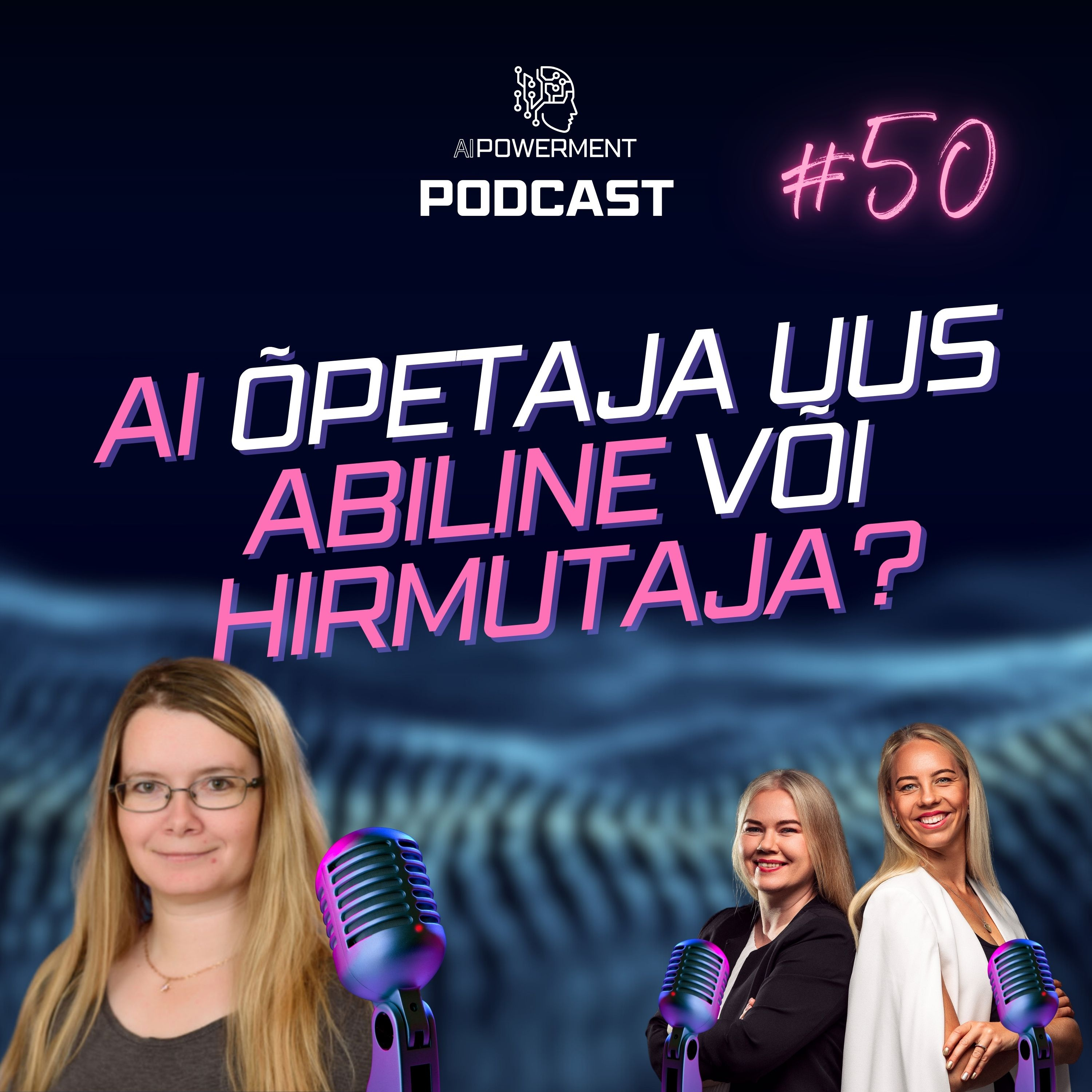 AIPowerment Podcast