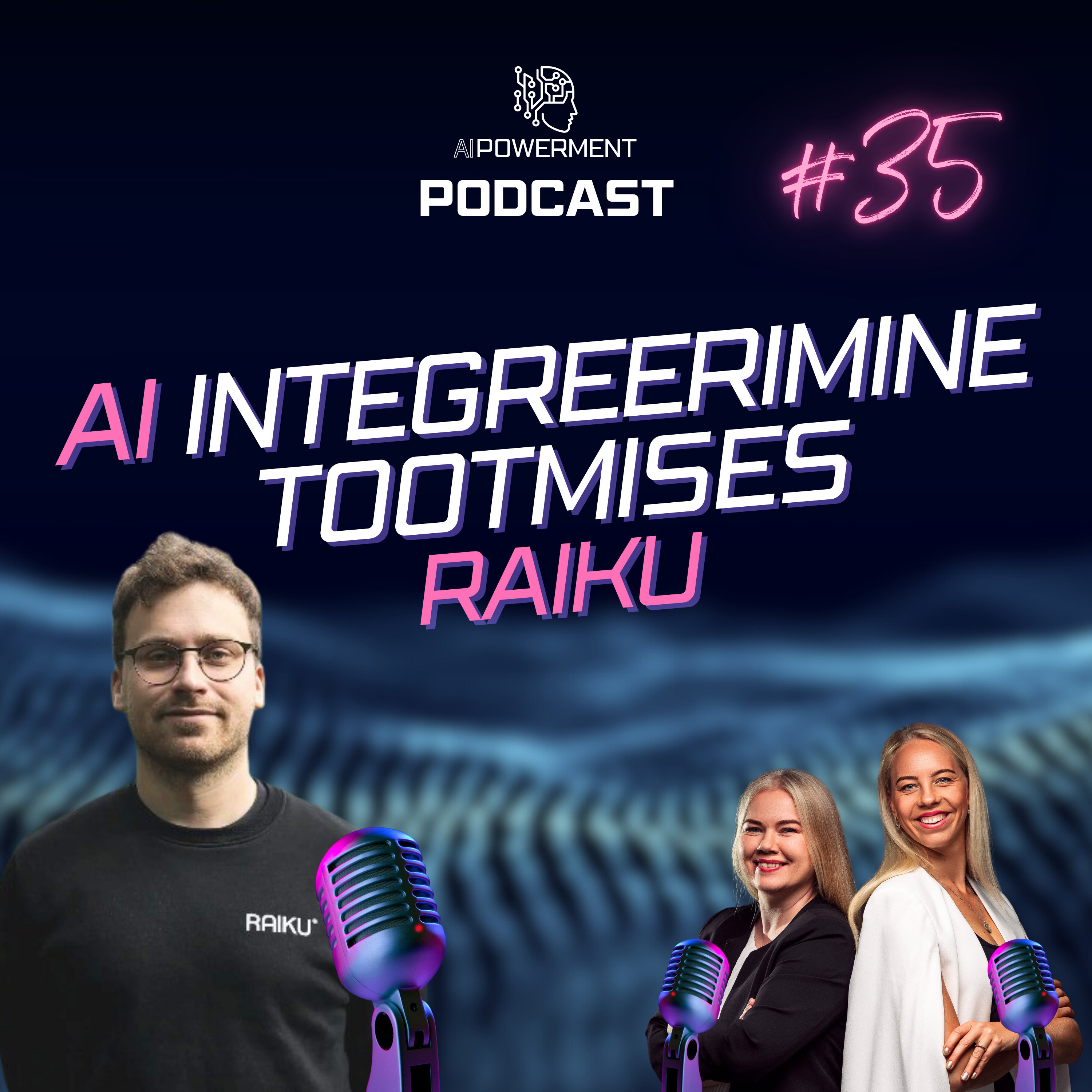 AIPowerment Podcast
