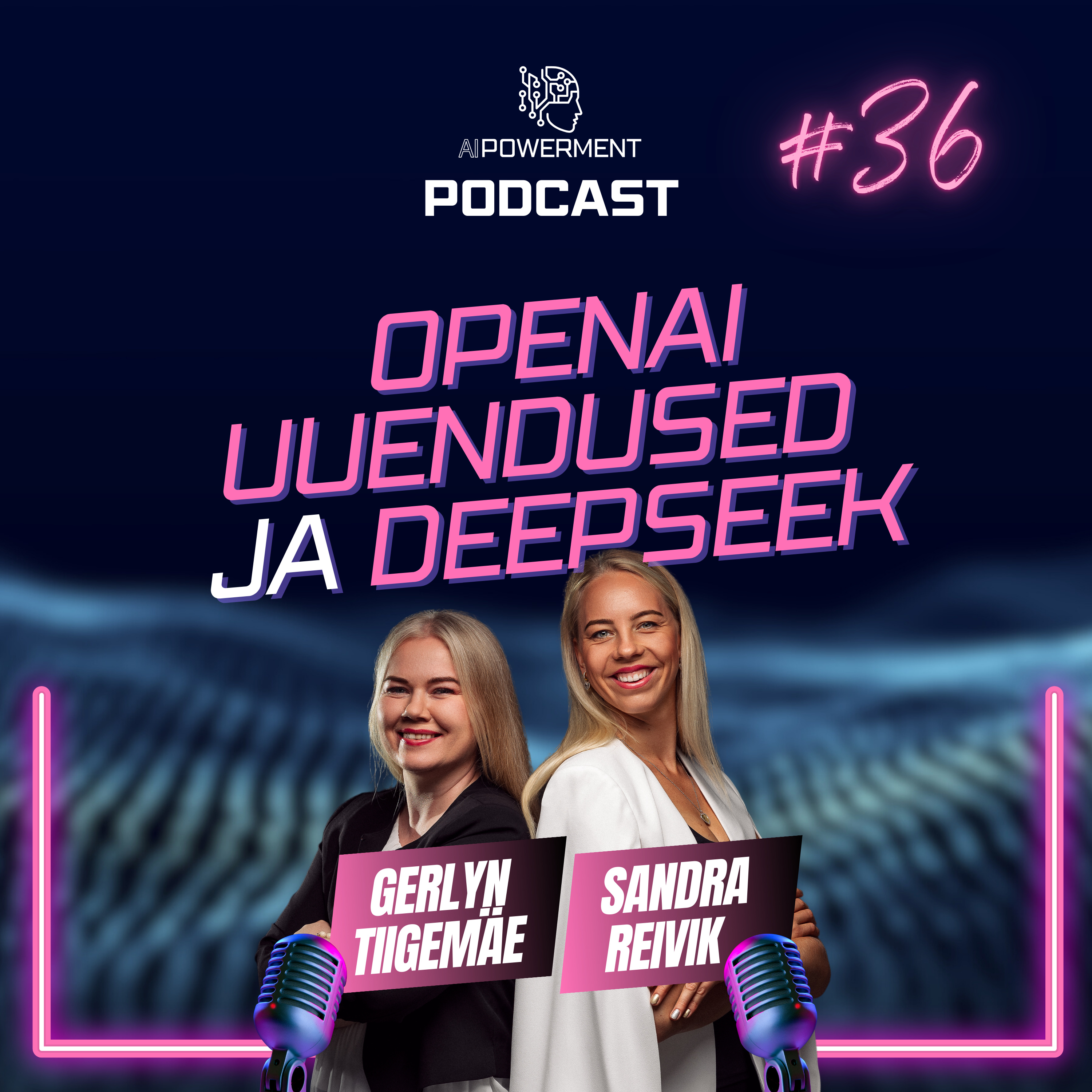 AIPowerment Podcast