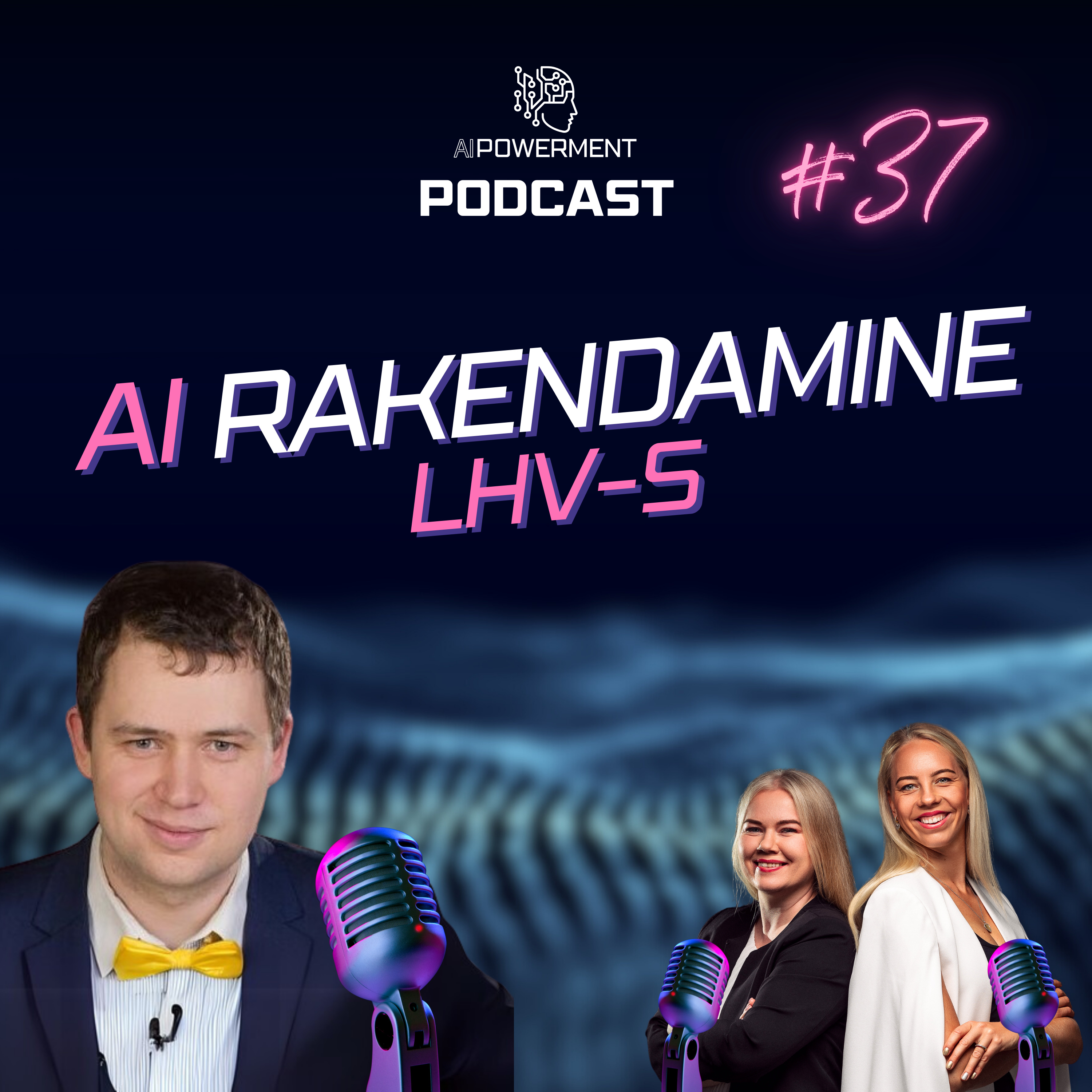 AIPowerment Podcast
