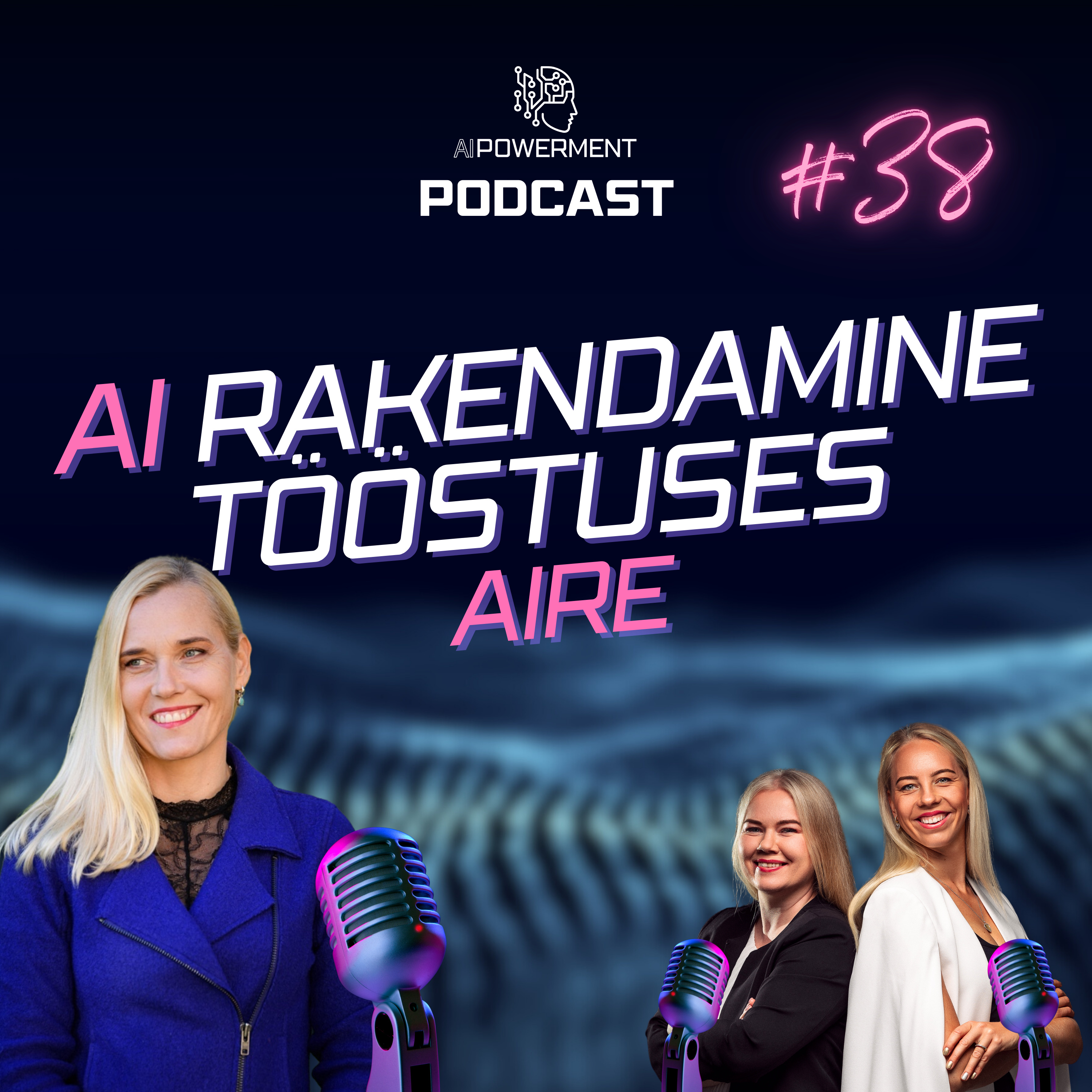 AIPowerment Podcast