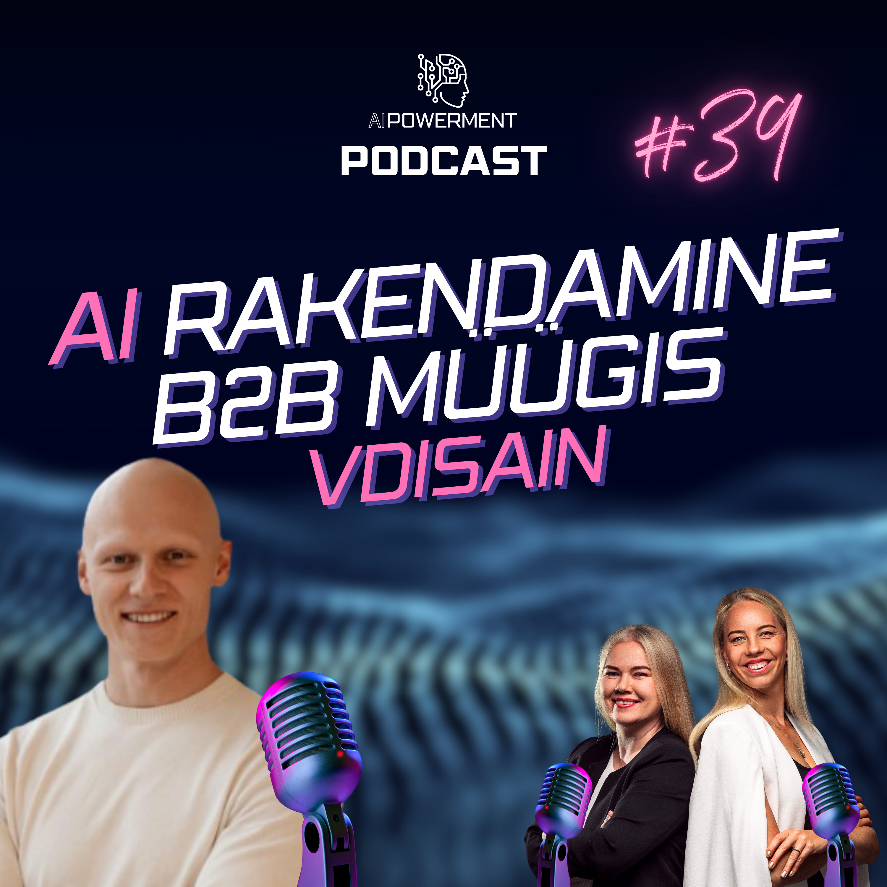 AIPowerment Podcast