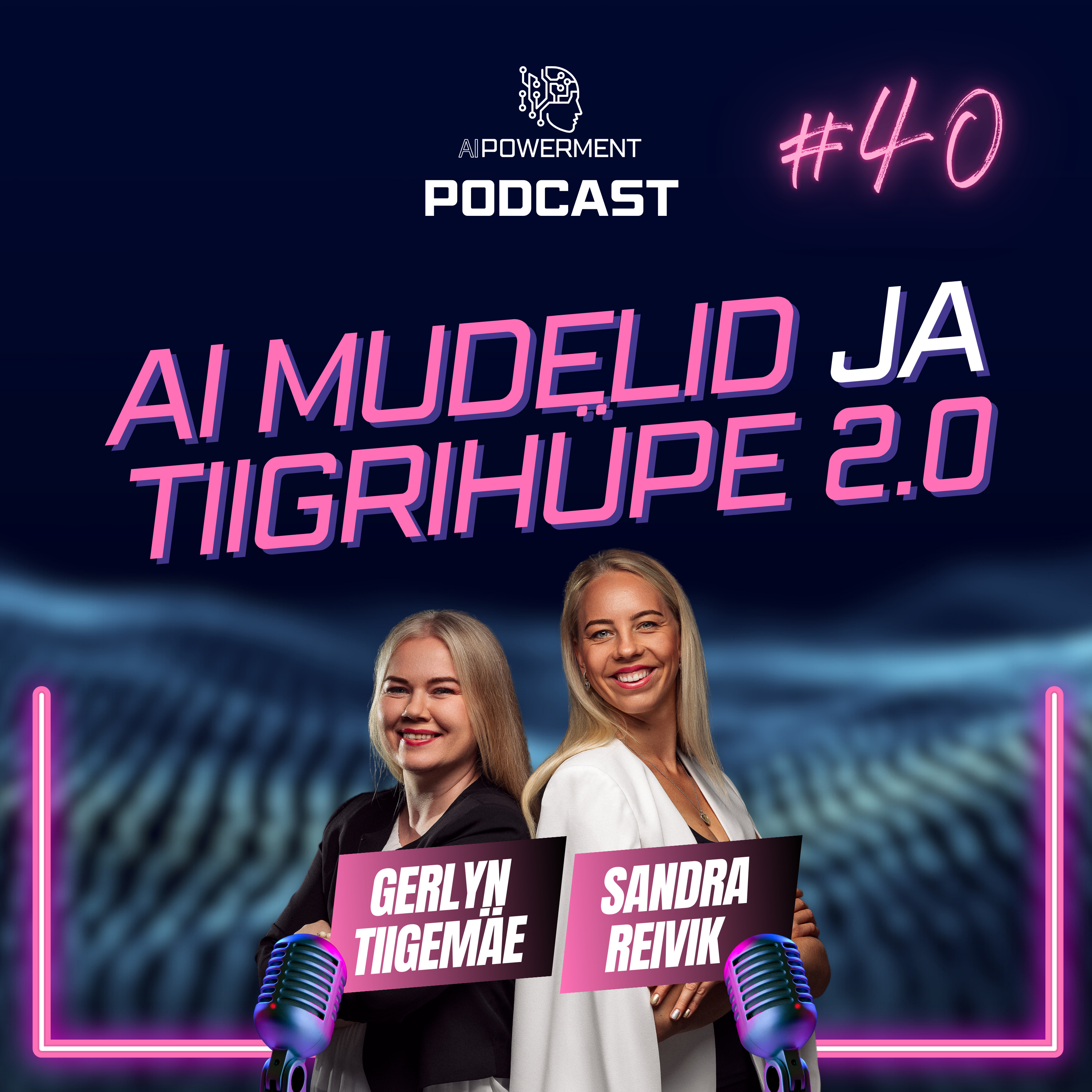 AIPowerment Podcast