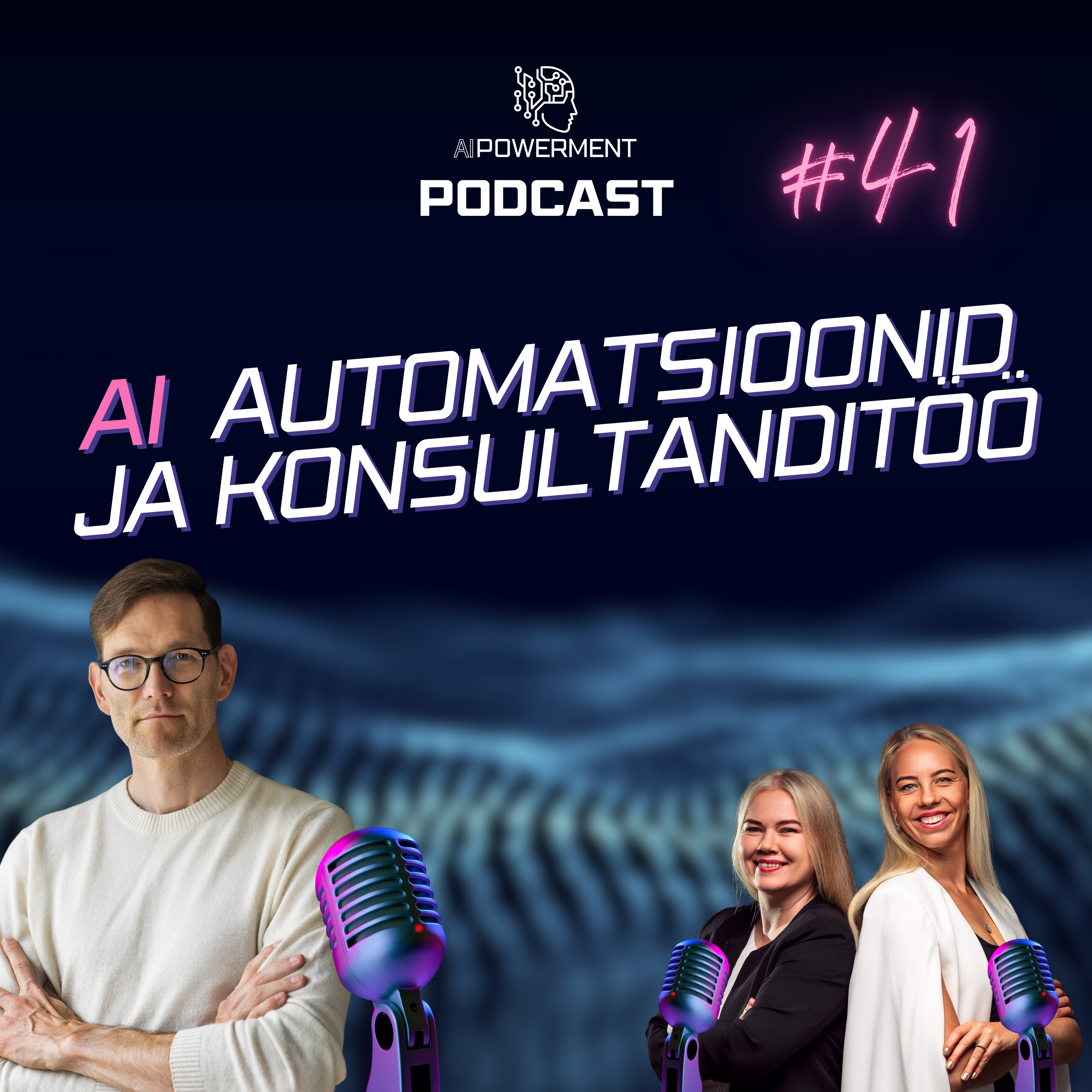 AIPowerment Podcast