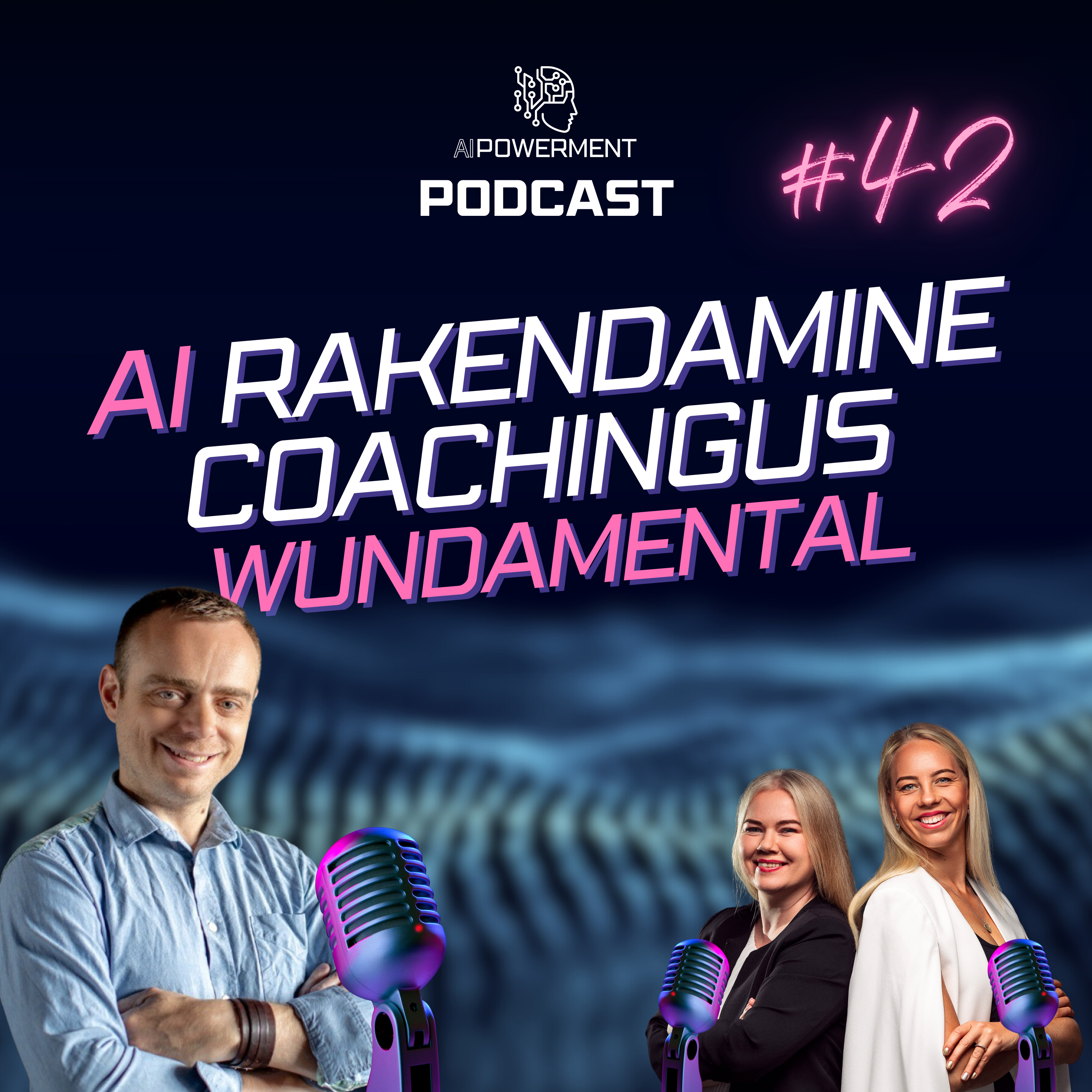 AIPowerment Podcast