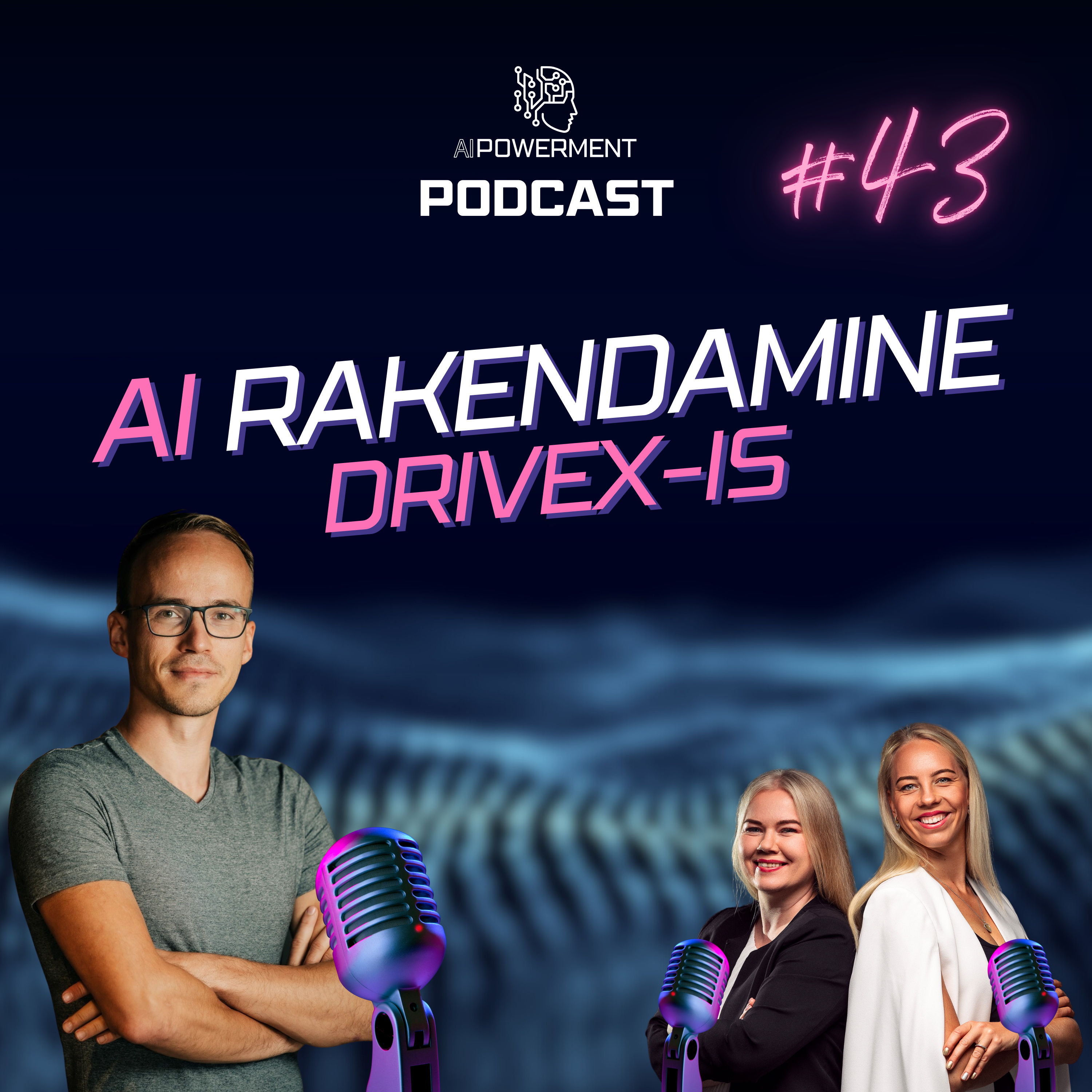 AIPowerment Podcast