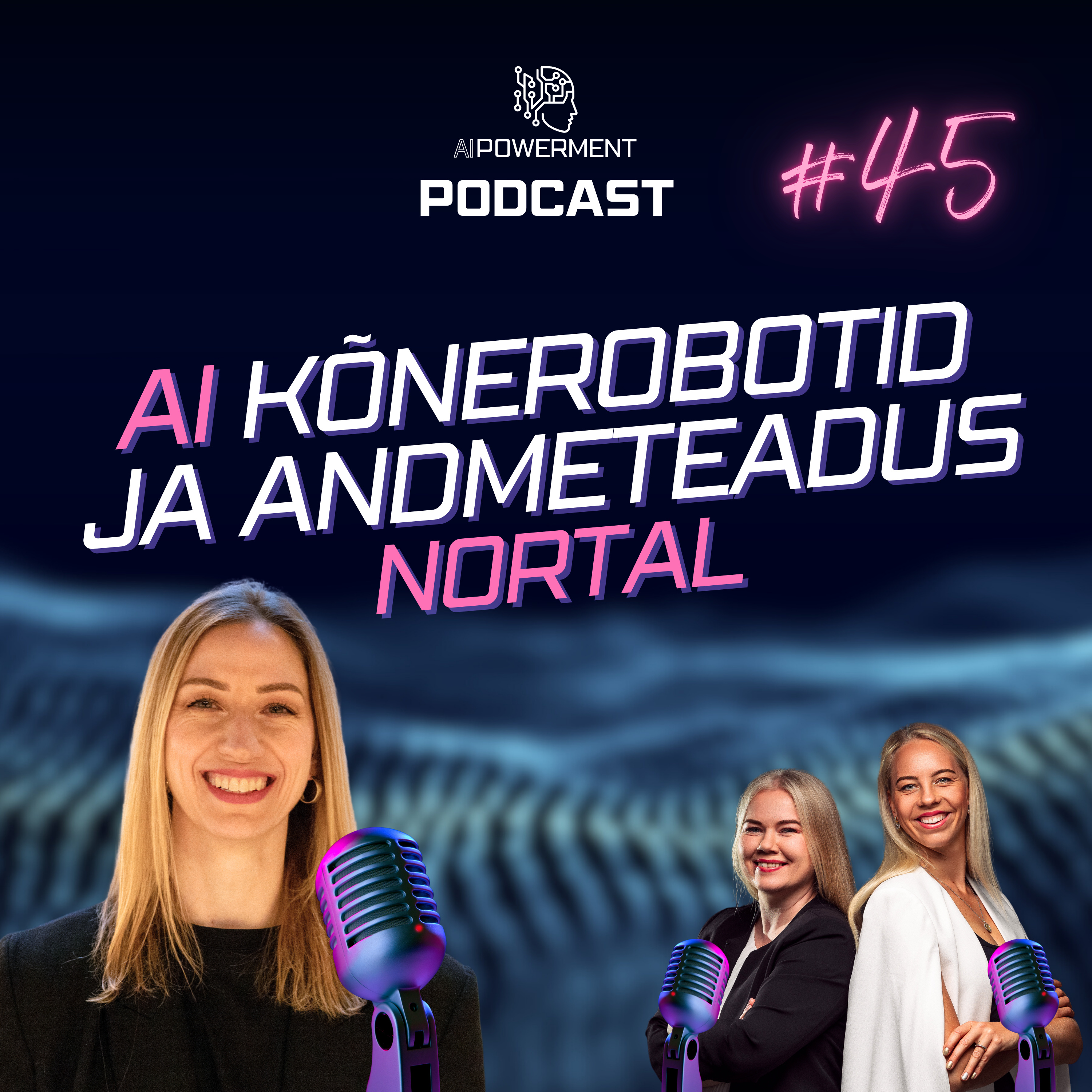 AIPowerment Podcast