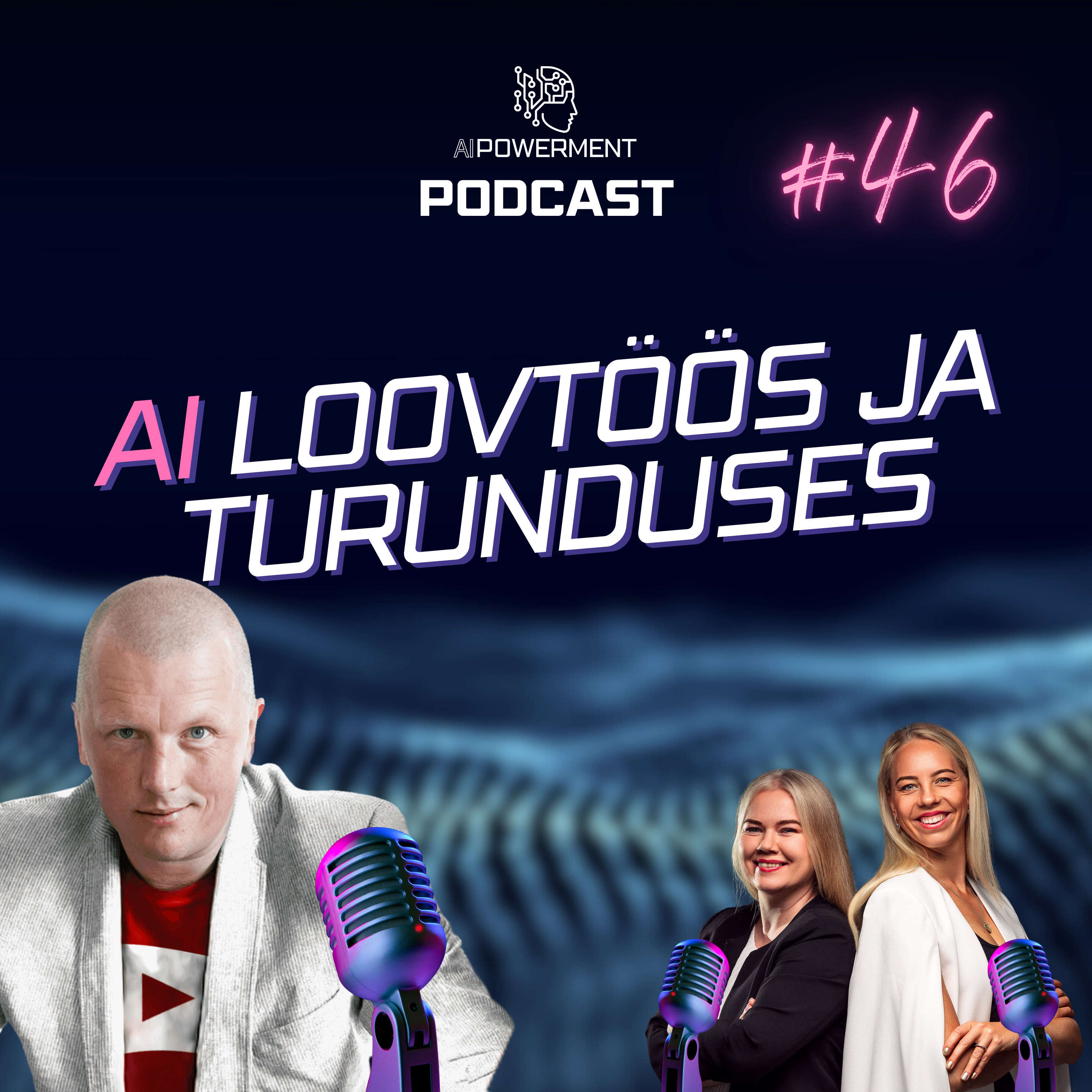AIPowerment Podcast