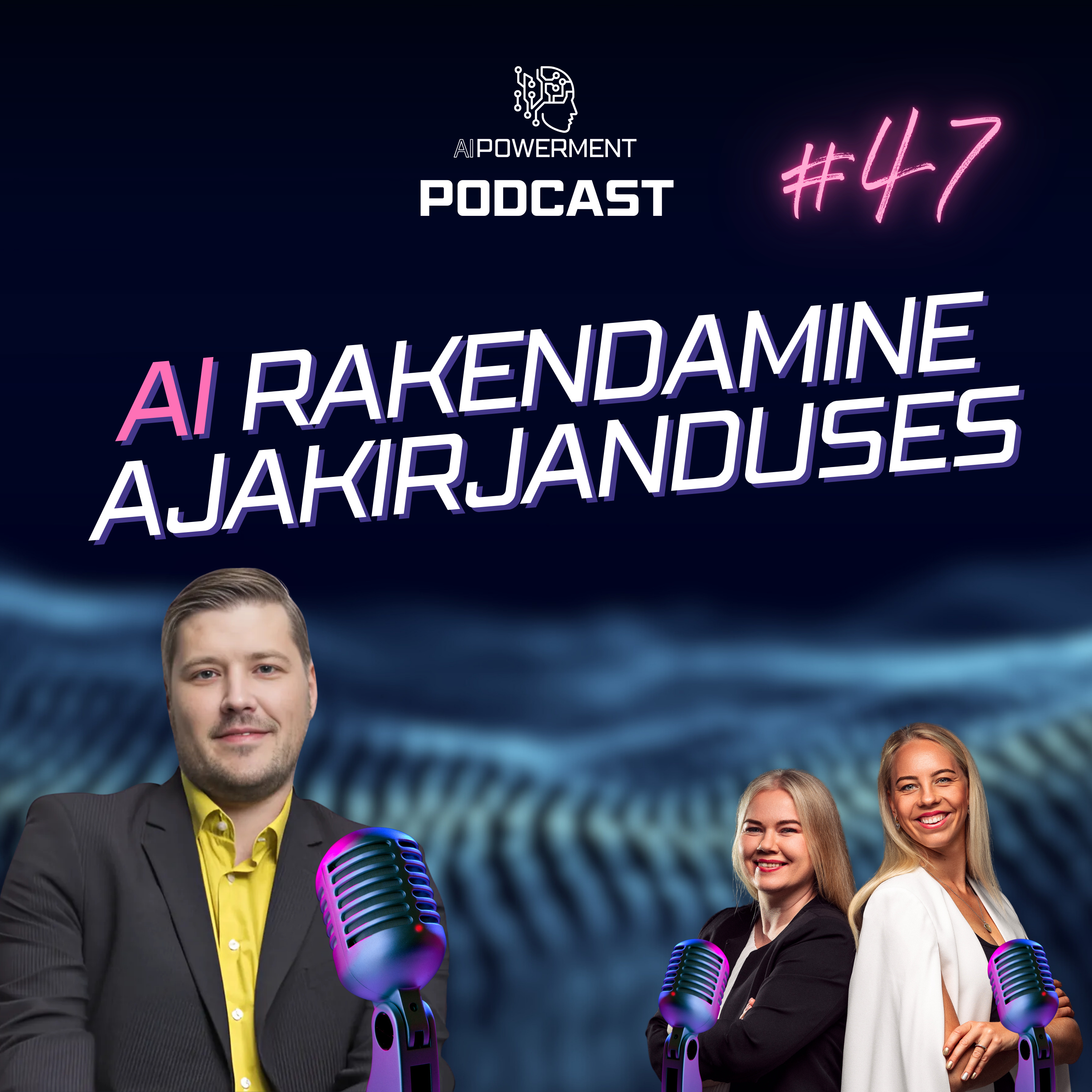 AIPowerment Podcast