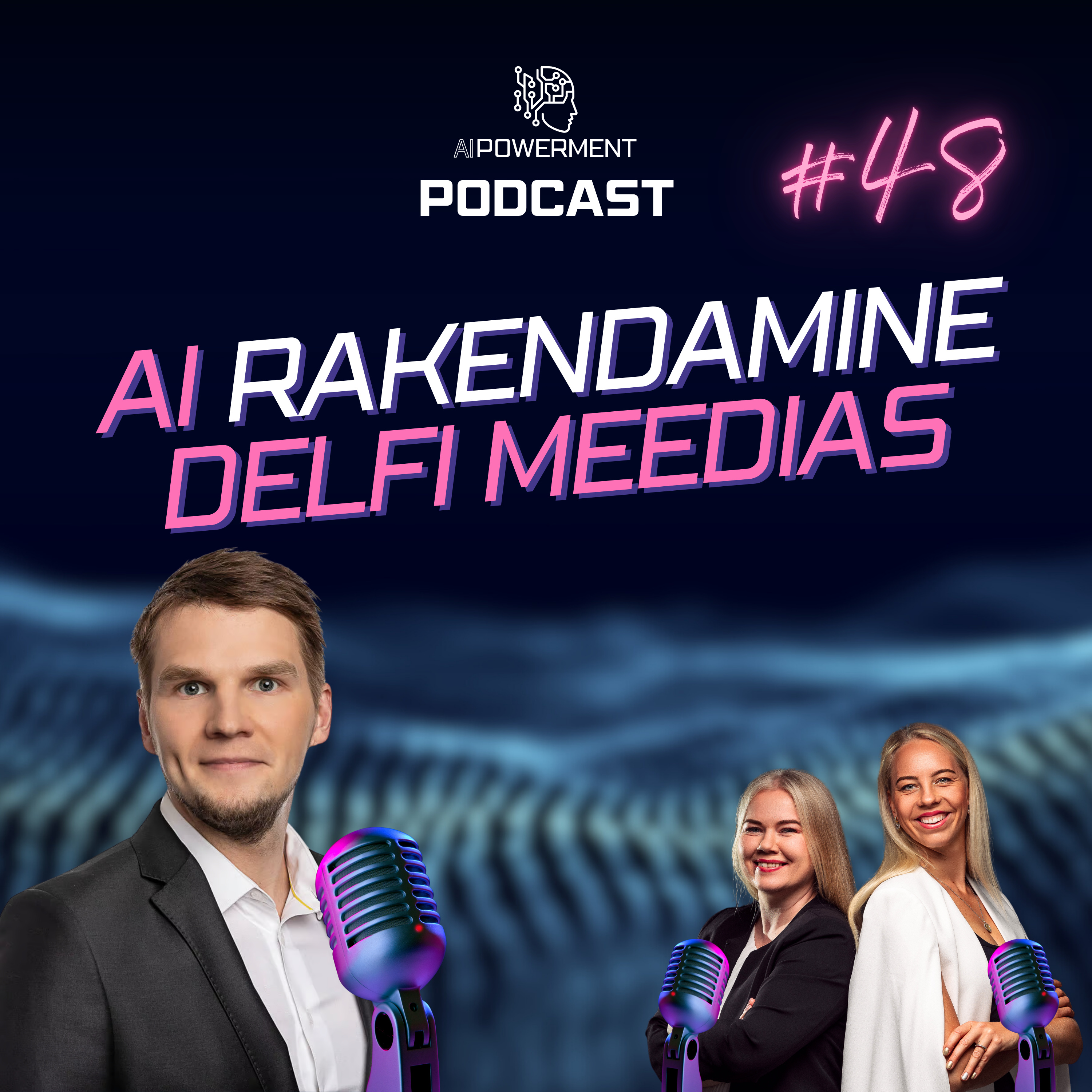 AIPowerment Podcast