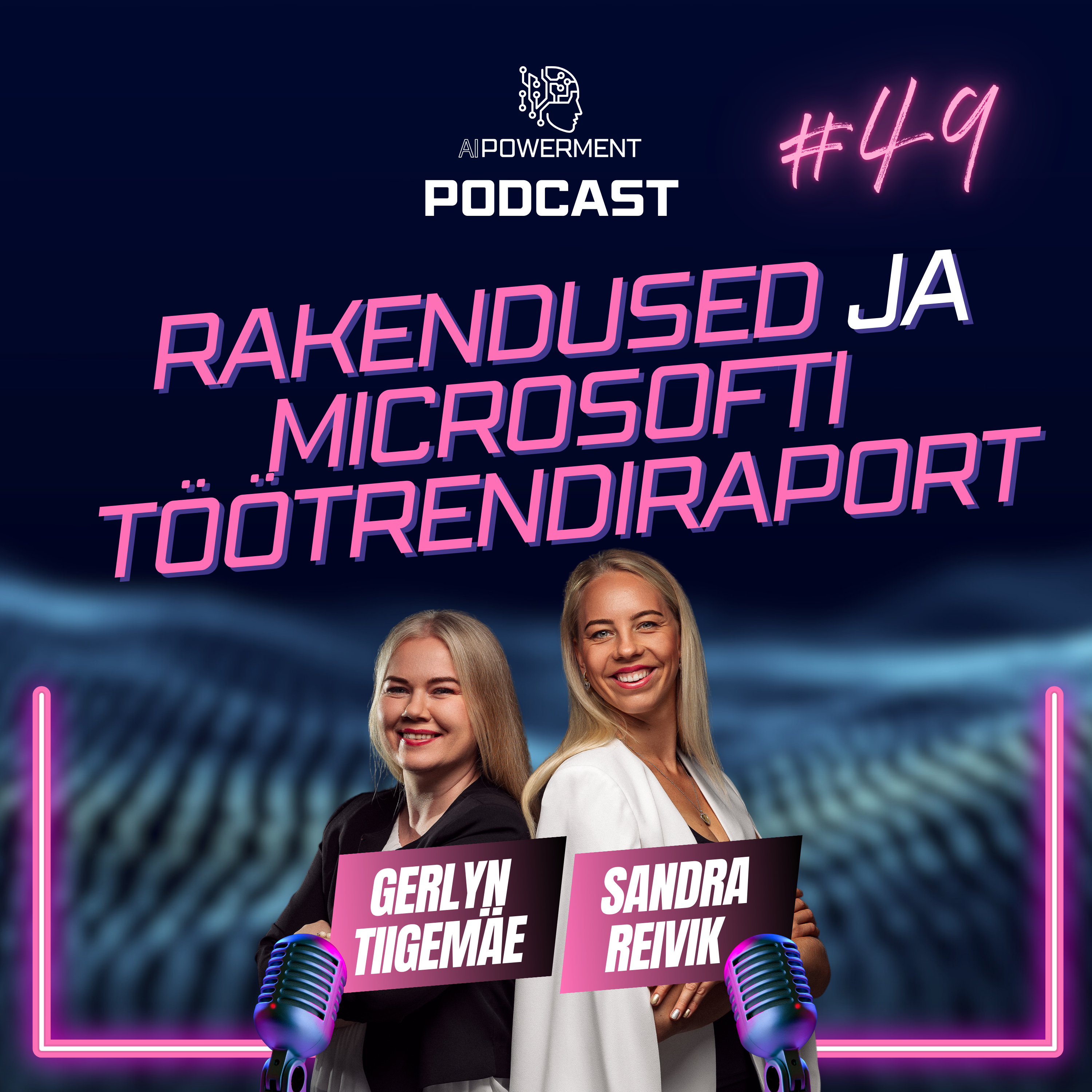 AIPowerment Podcast