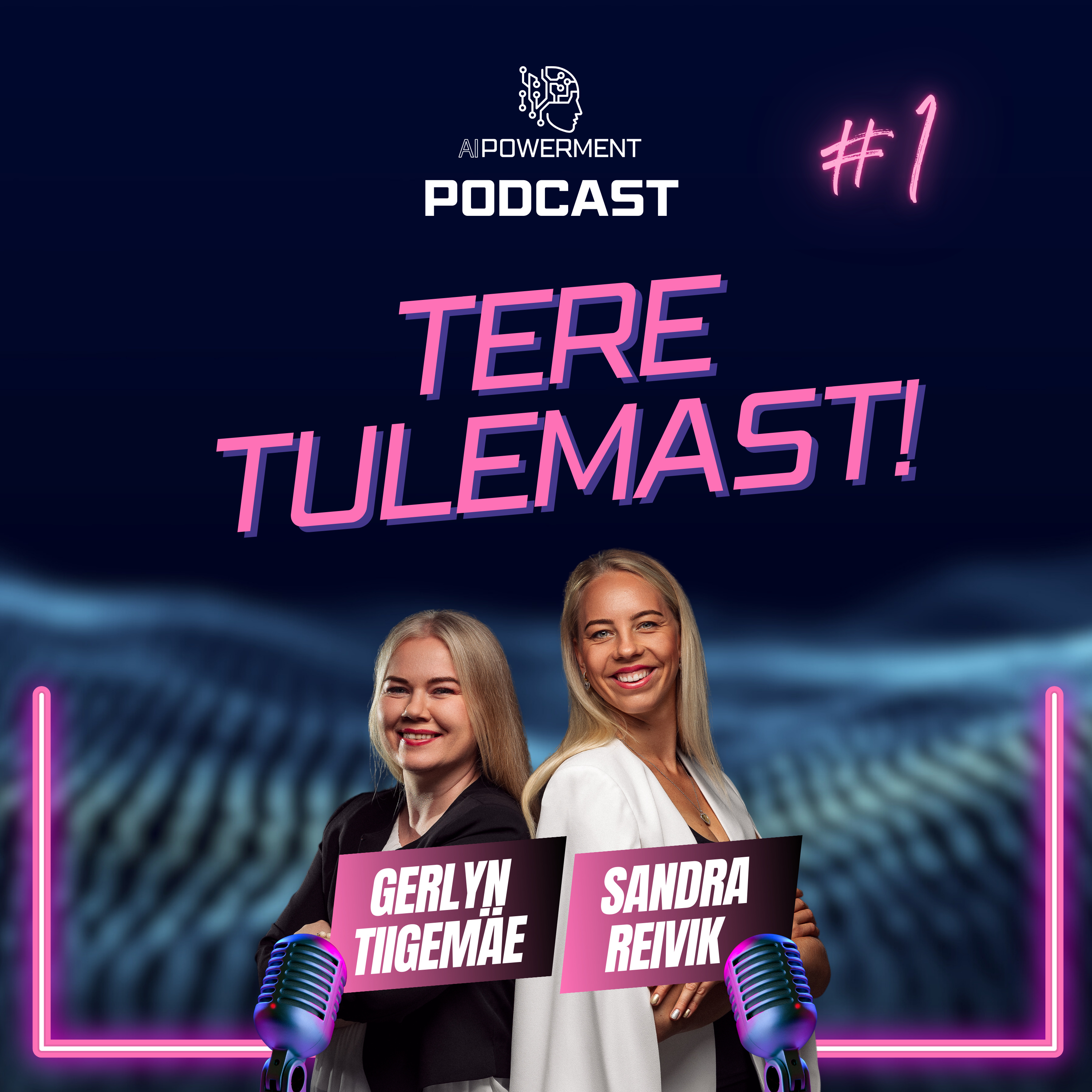 AIPowerment Podcast