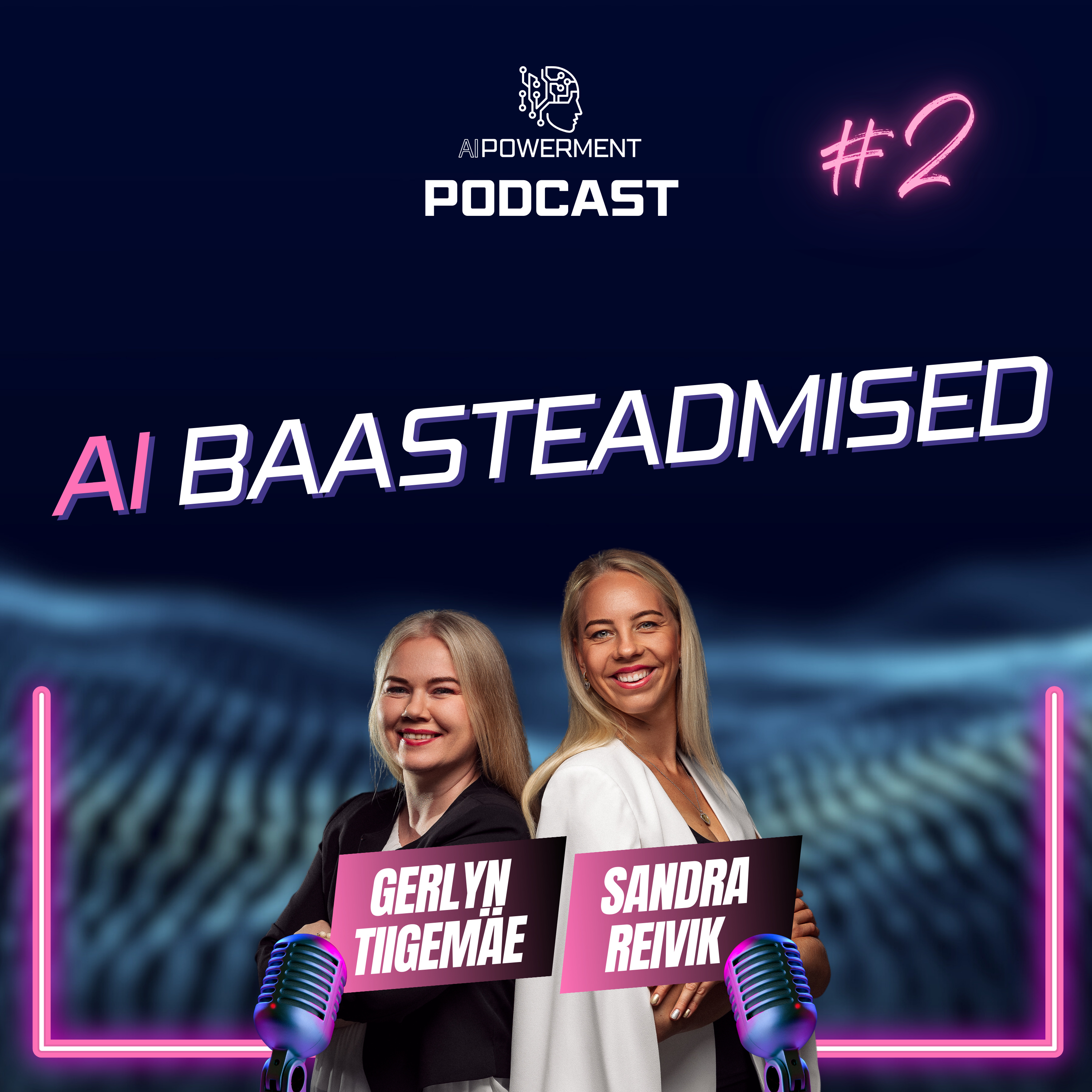 AIPowerment Podcast