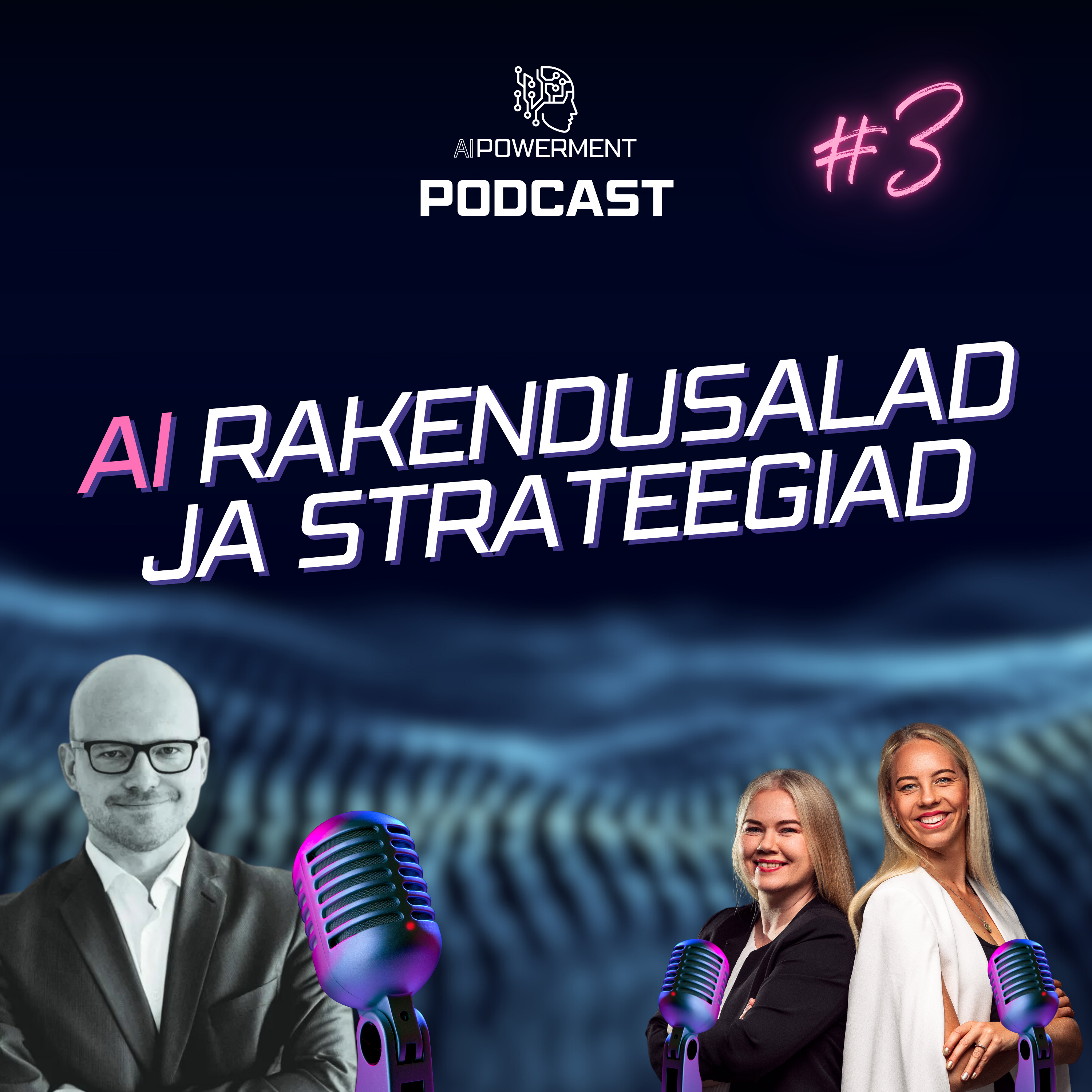 AIPowerment Podcast