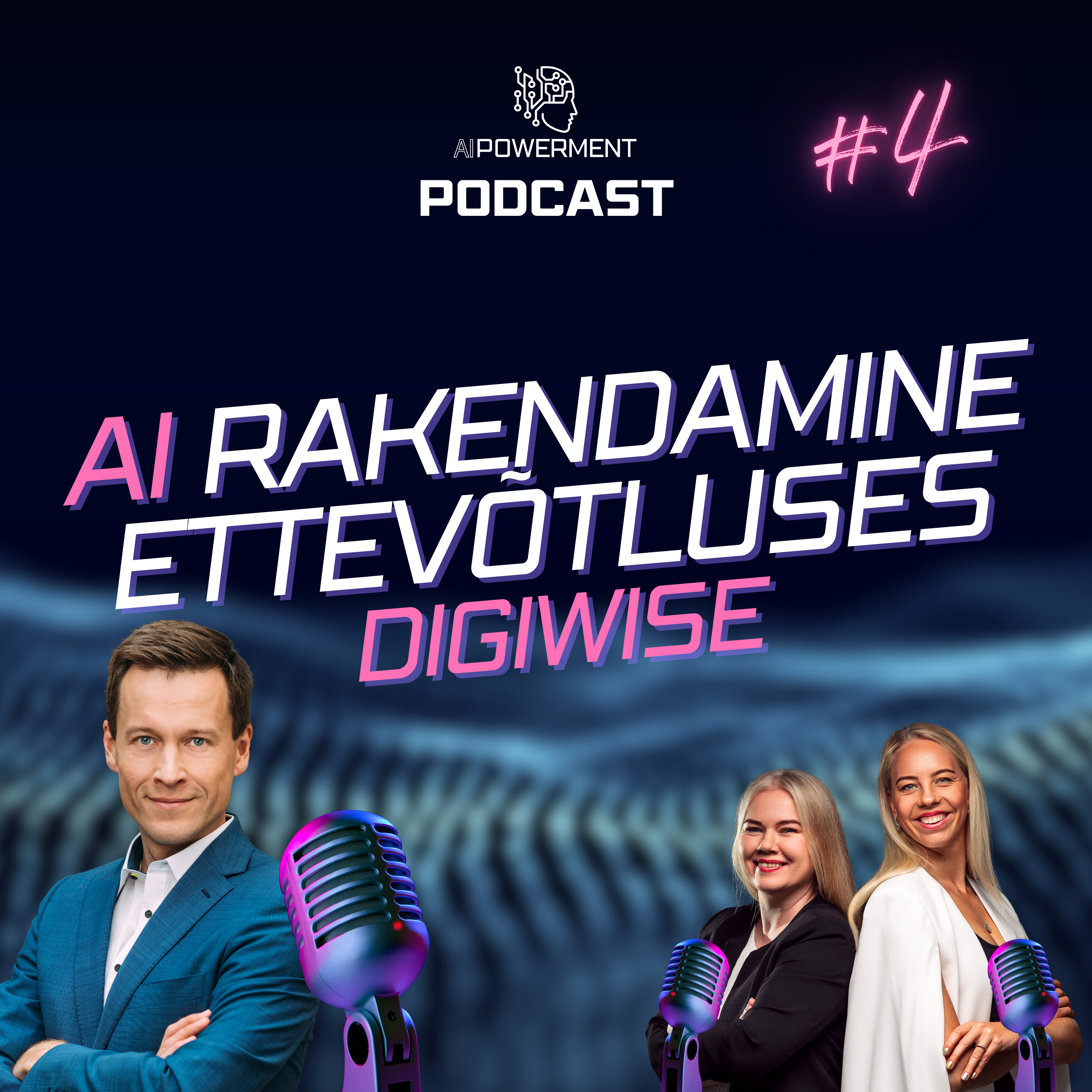 AIPowerment Podcast