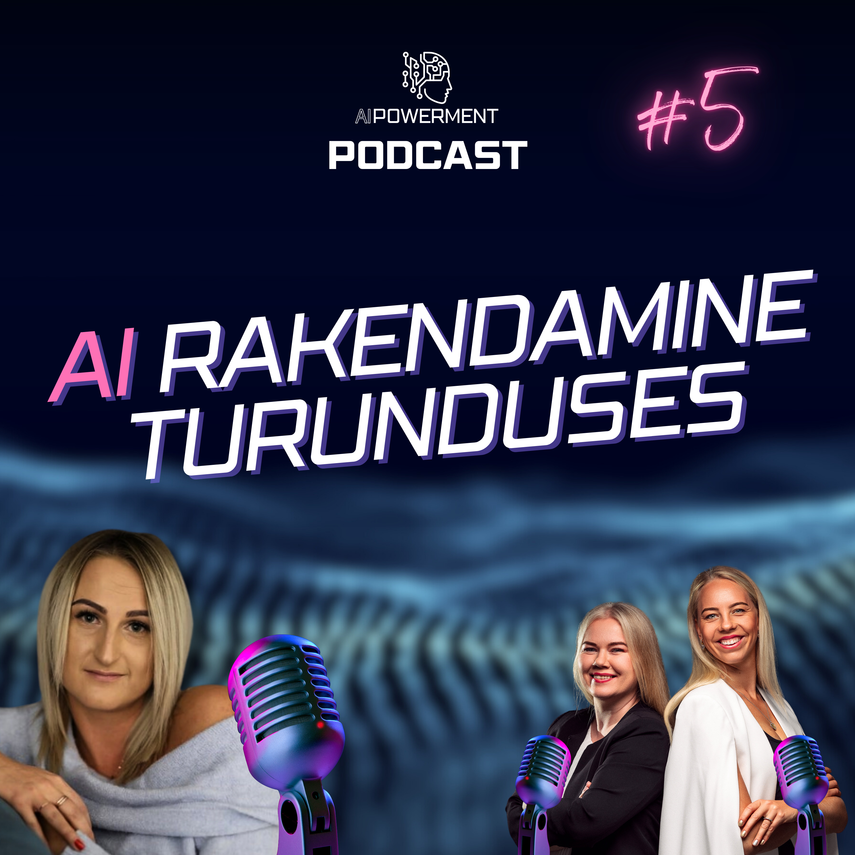 AIPowerment Podcast