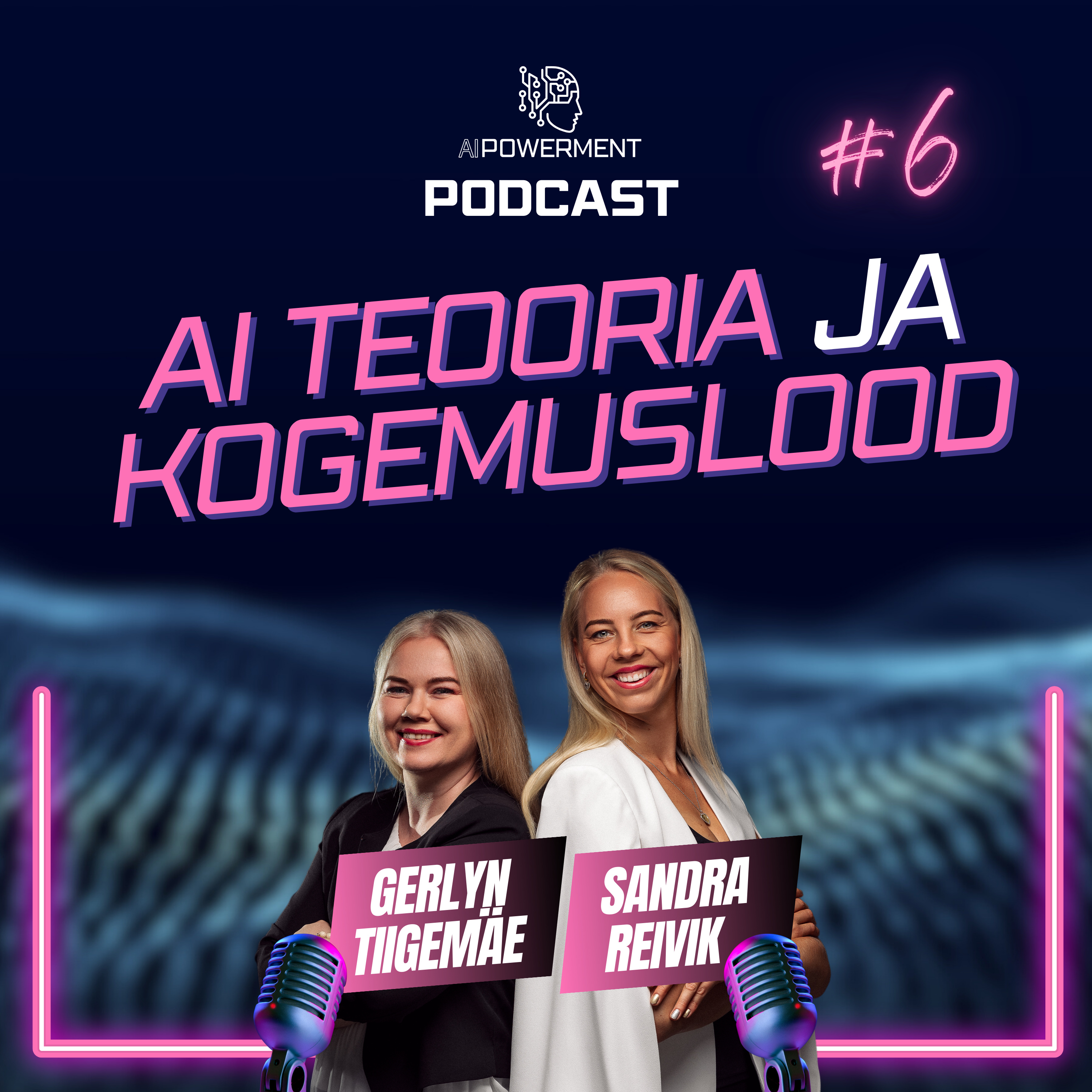 AIPowerment Podcast