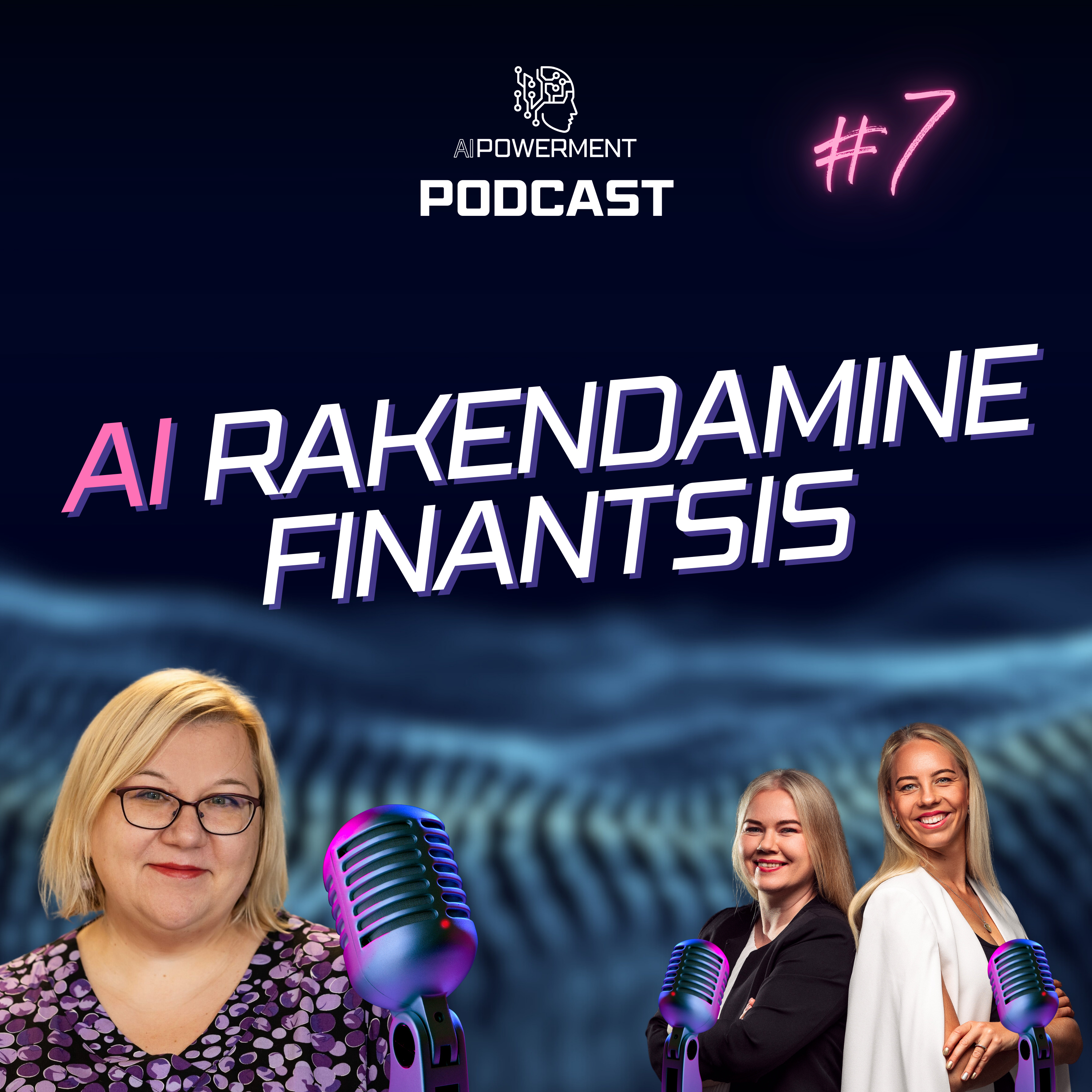 AIPowerment Podcast