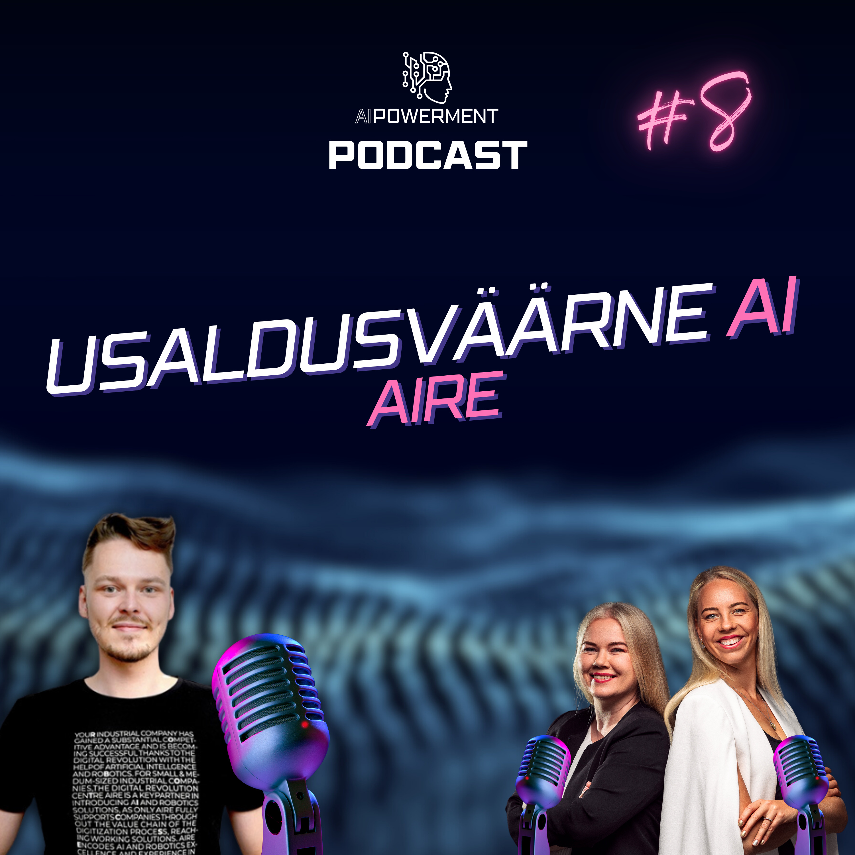 AIPowerment Podcast