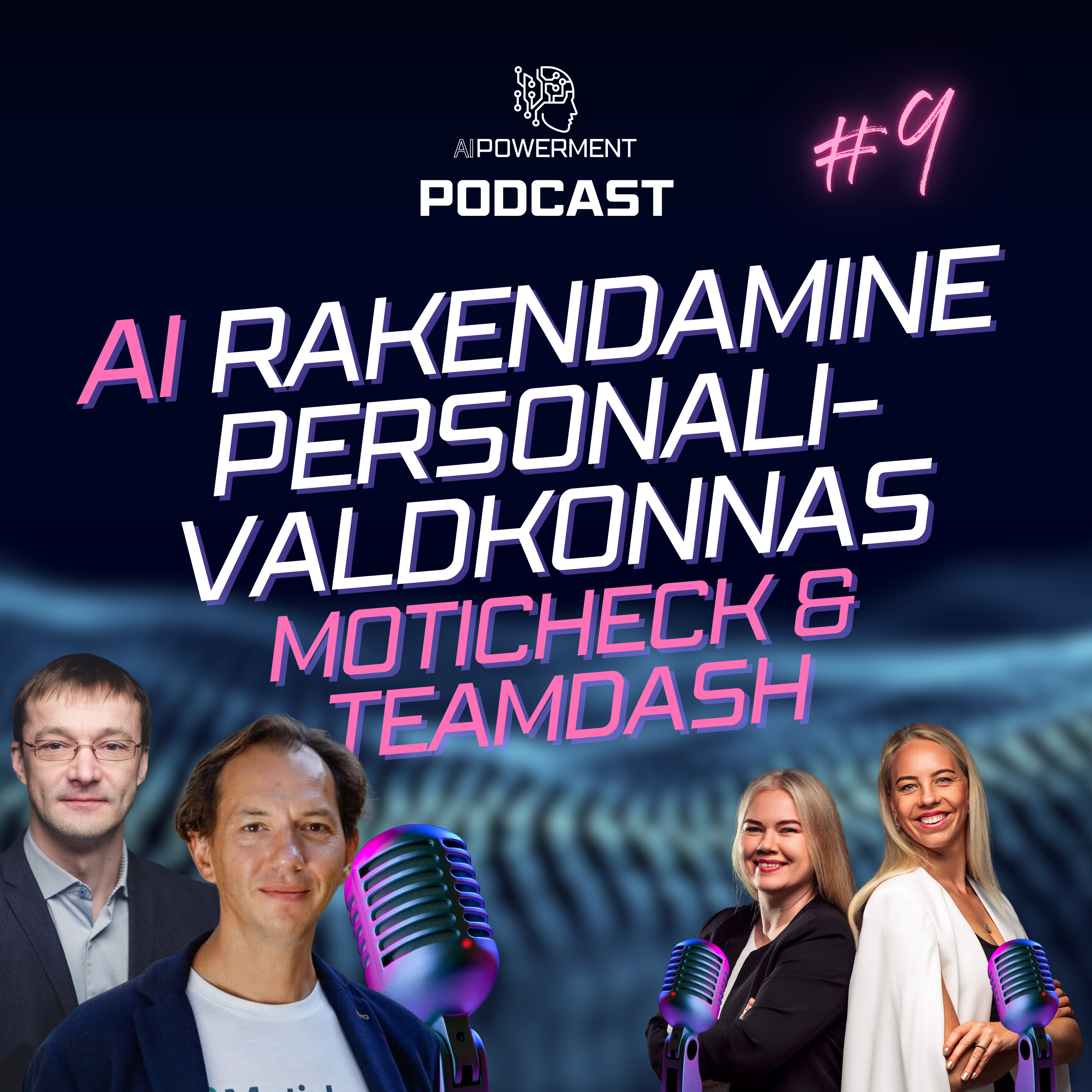 AIPowerment Podcast