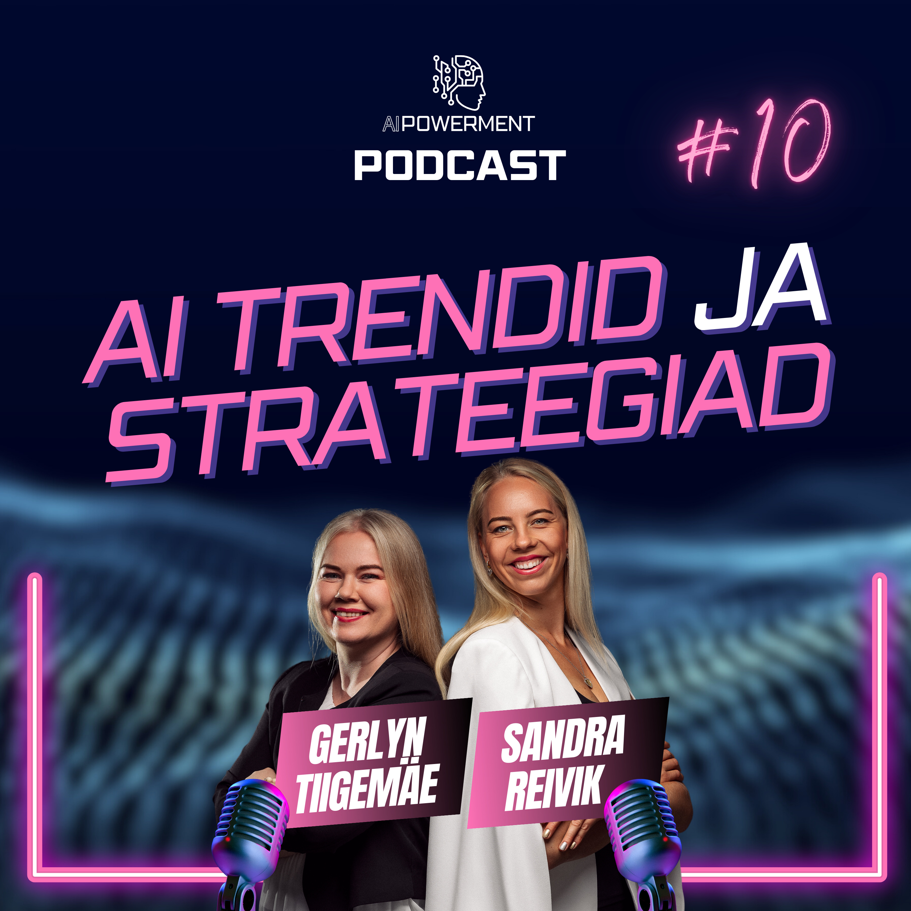 AIPowerment Podcast